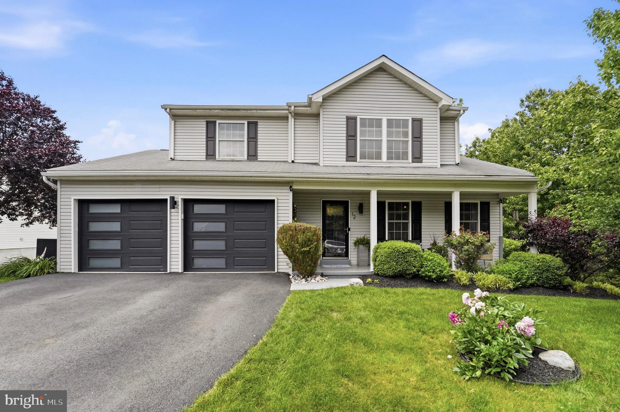 WILLOW WAY - Residential