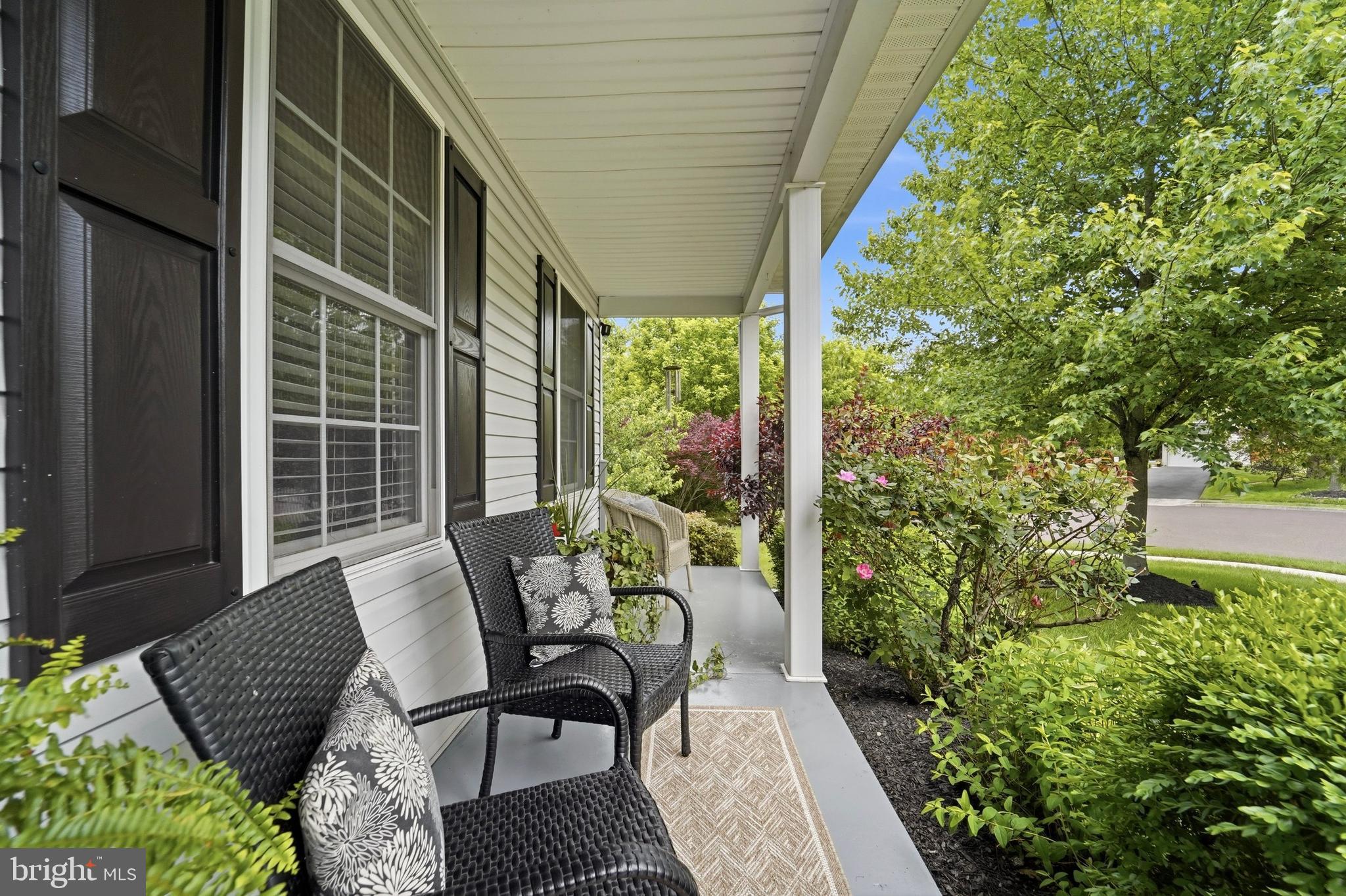 WILLOW WAY - Residential