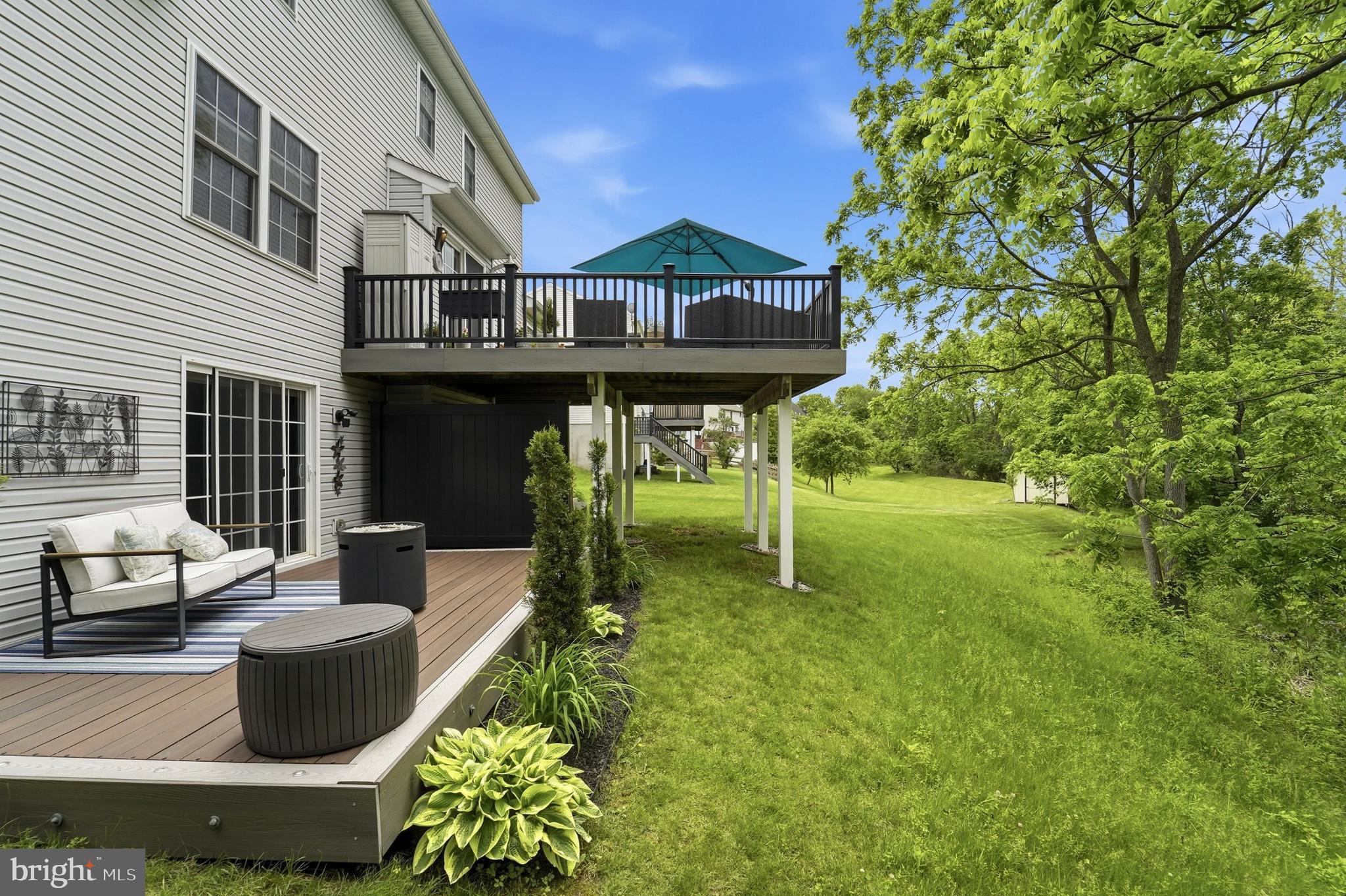 WILLOW WAY - Residential