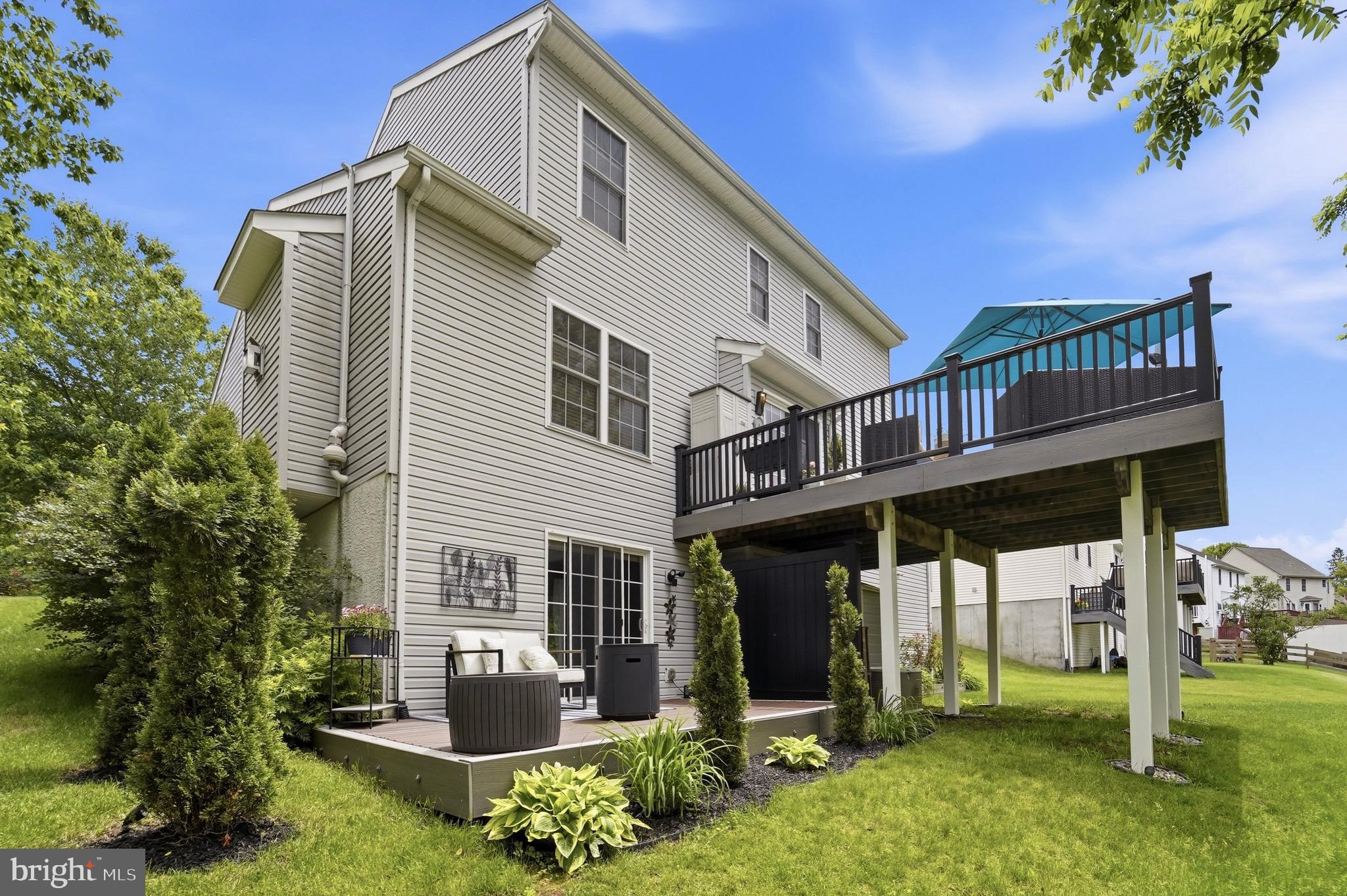 WILLOW WAY - Residential