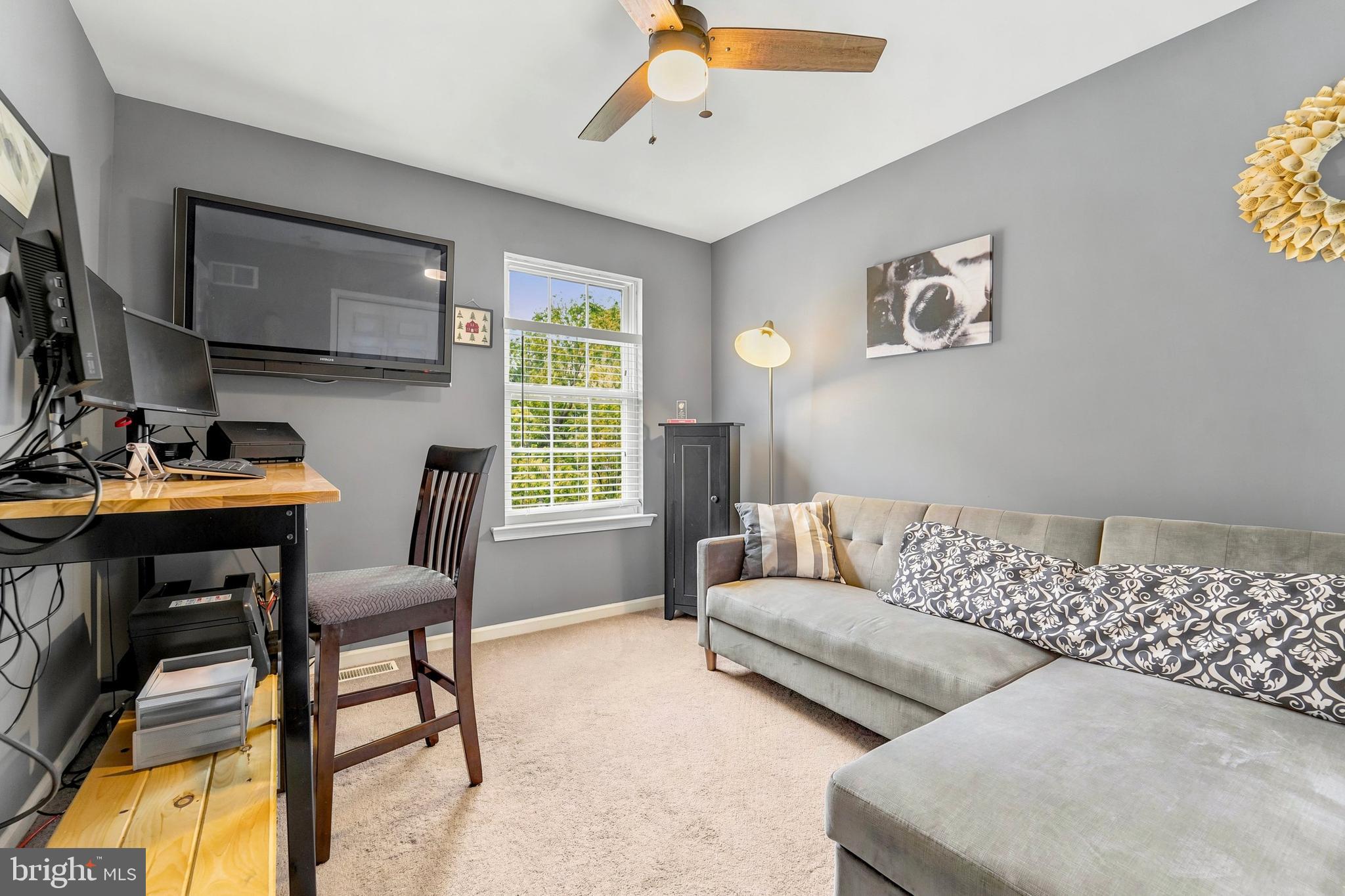 WILLOW WAY - Residential