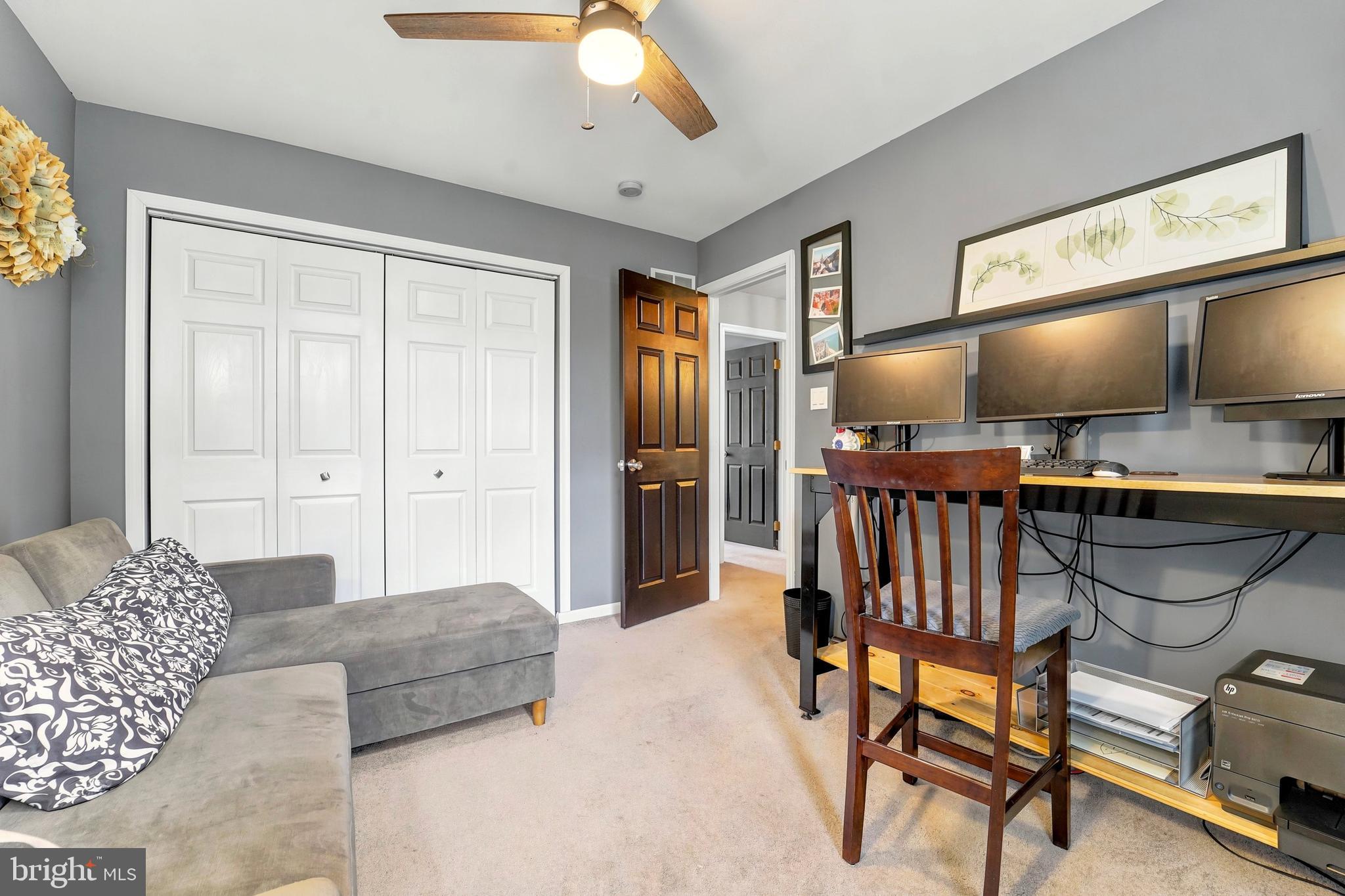 WILLOW WAY - Residential