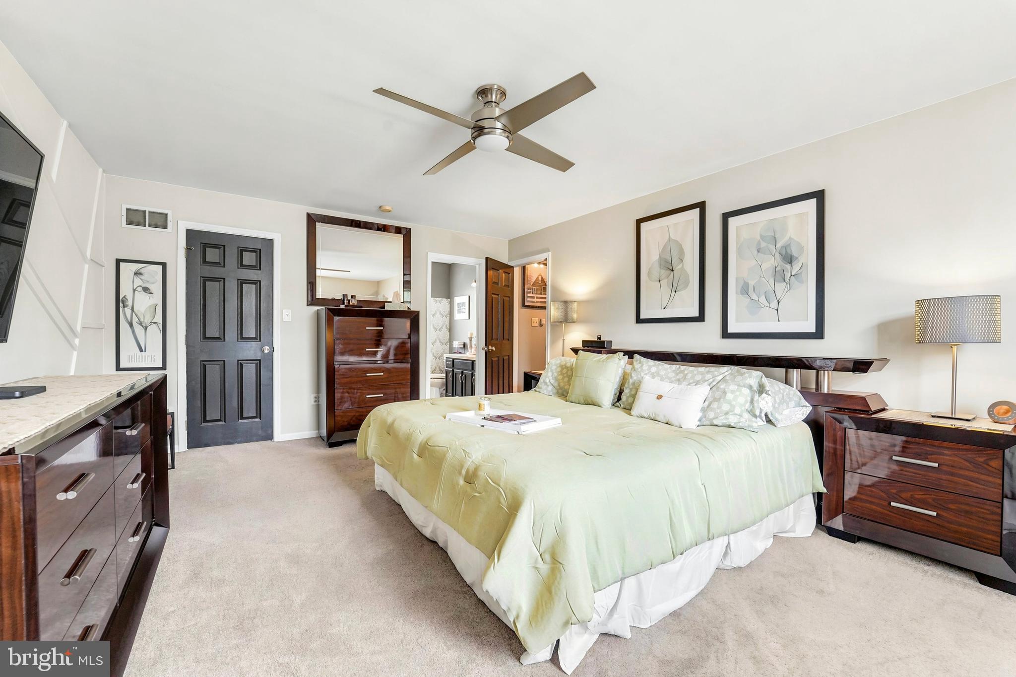 WILLOW WAY - Residential
