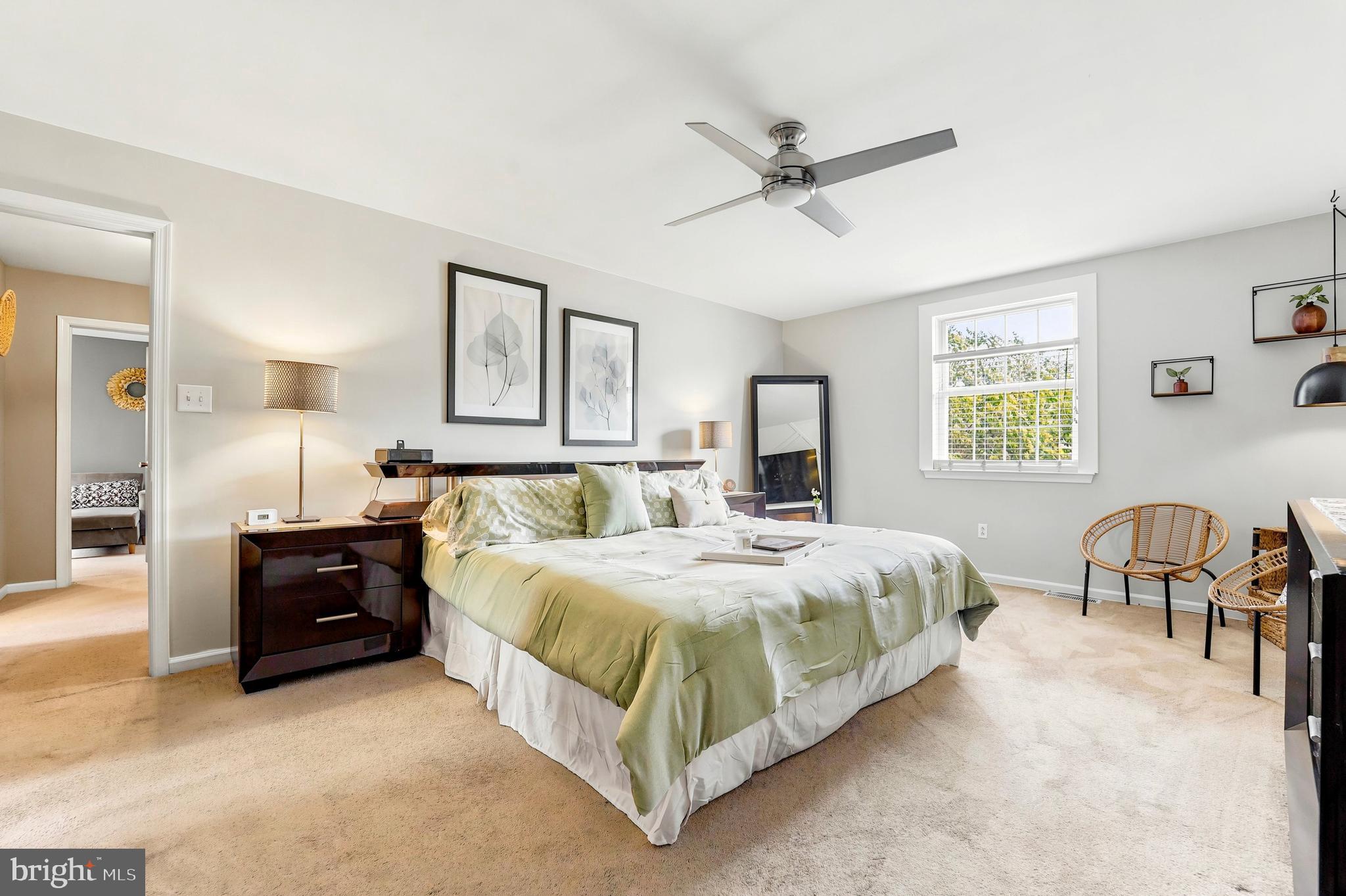 WILLOW WAY - Residential