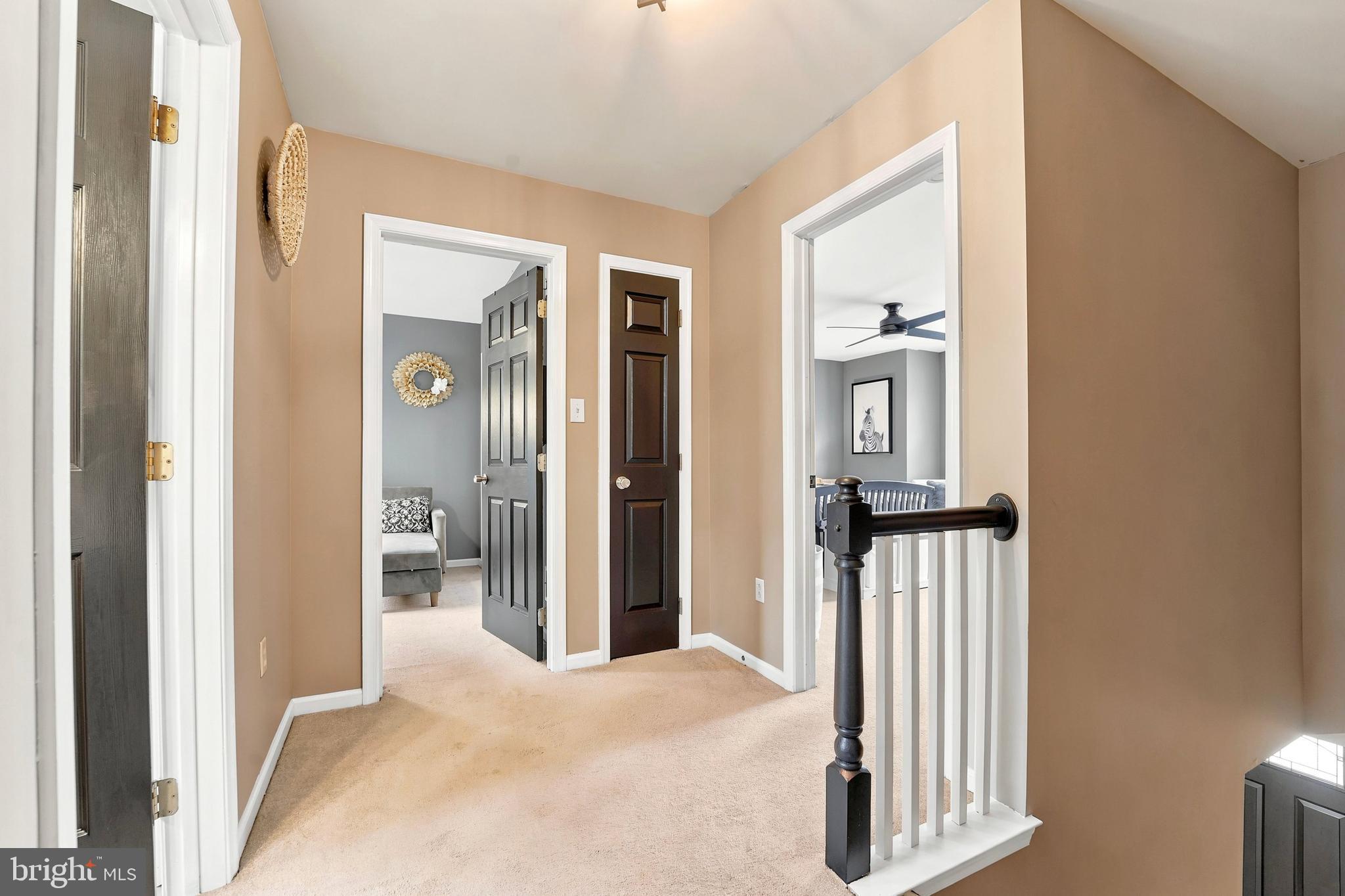 WILLOW WAY - Residential