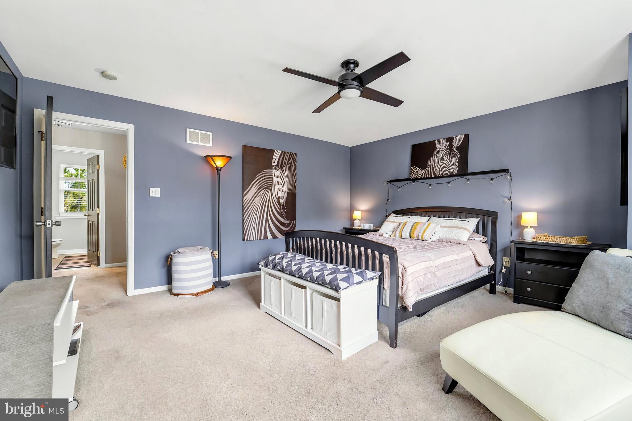 WILLOW WAY - Residential