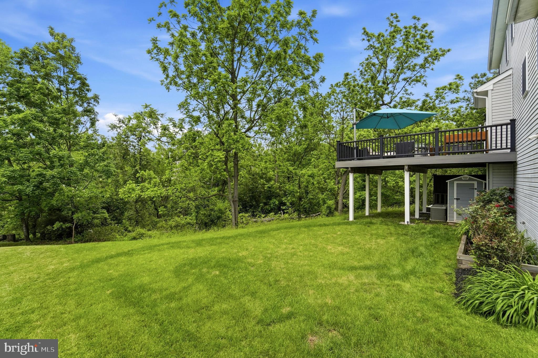 WILLOW WAY - Residential