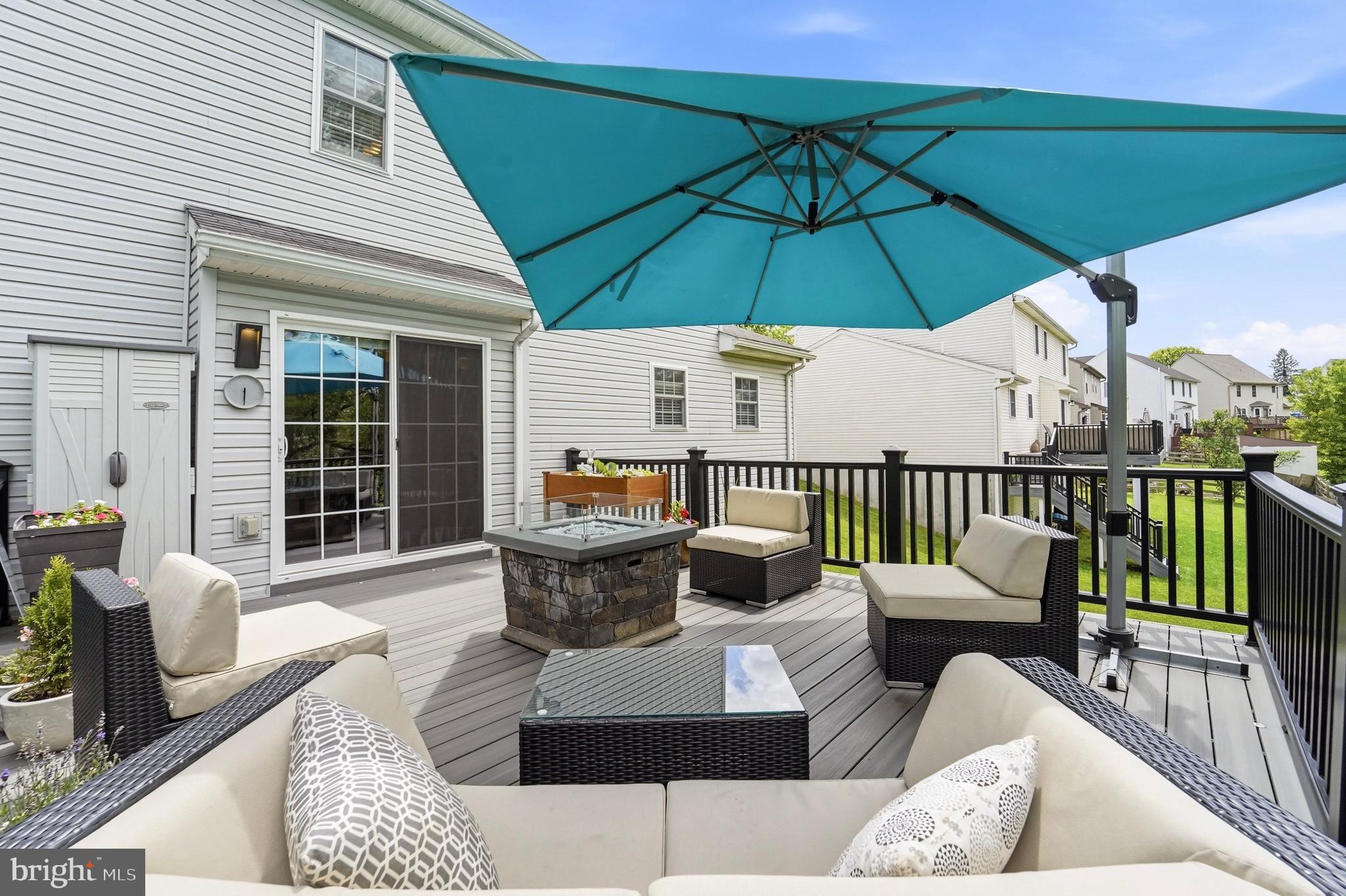 WILLOW WAY - Residential
