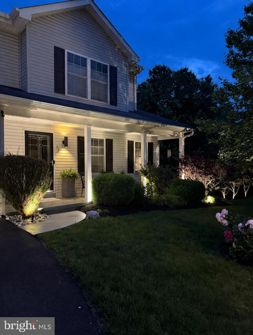WILLOW WAY - Residential