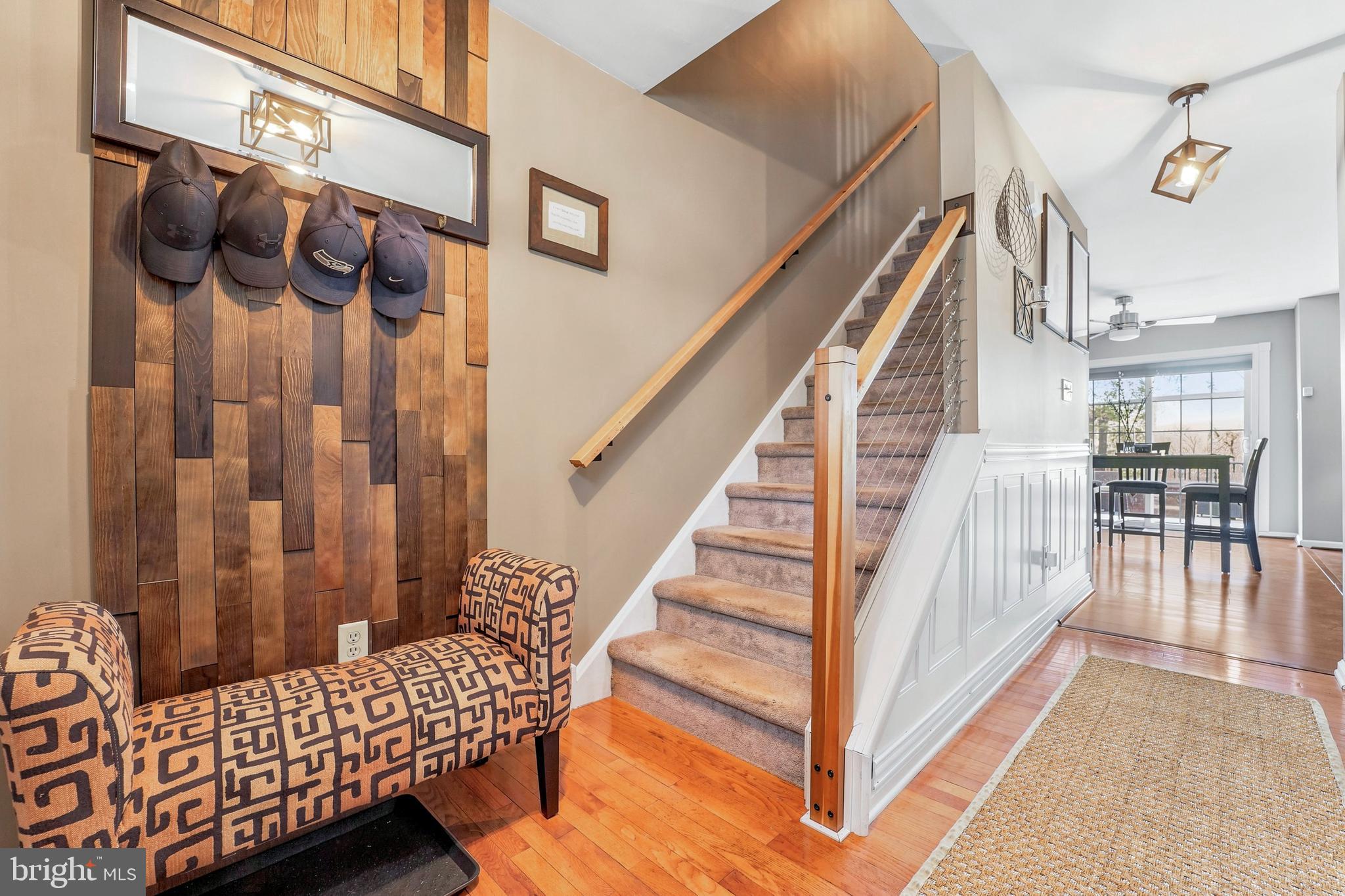 WILLOW WAY - Residential
