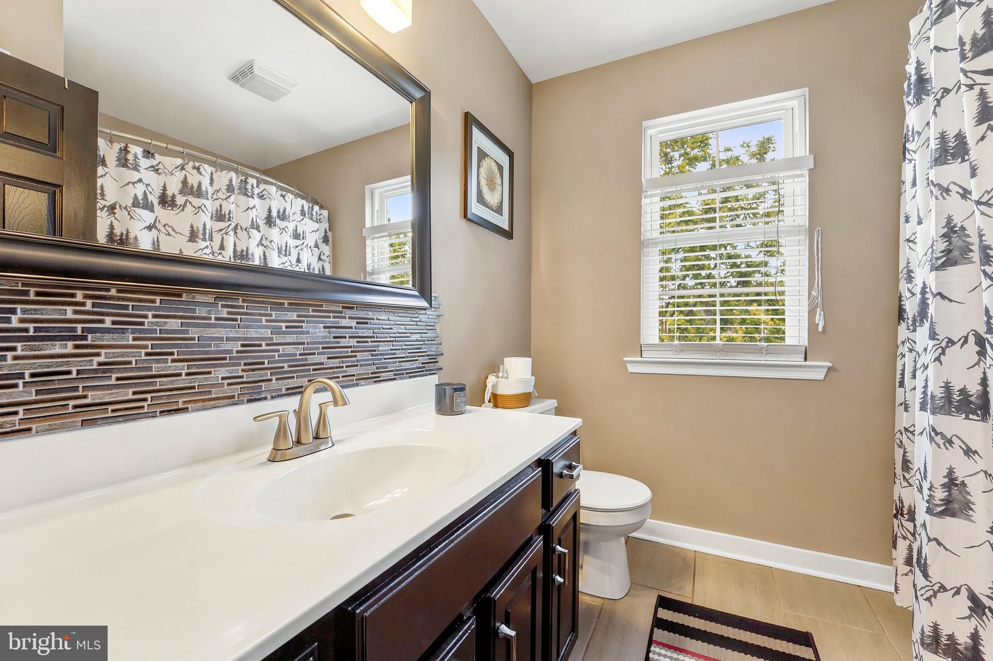 WILLOW WAY - Residential