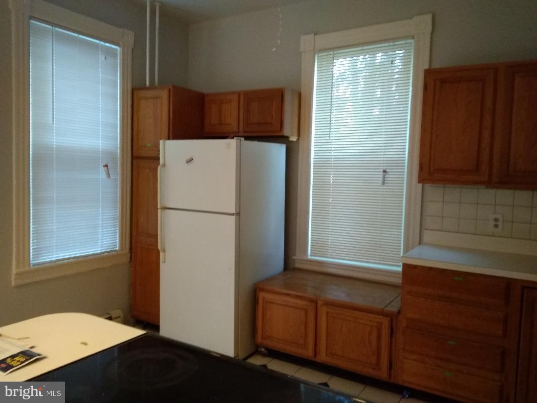 HAMILTON HEIGHTS - Residential