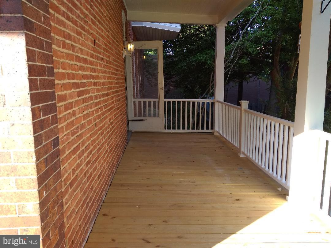 HAMILTON HEIGHTS - Residential