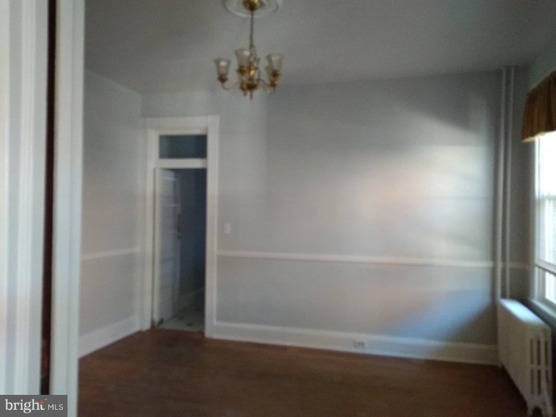 HAMILTON HEIGHTS - Residential