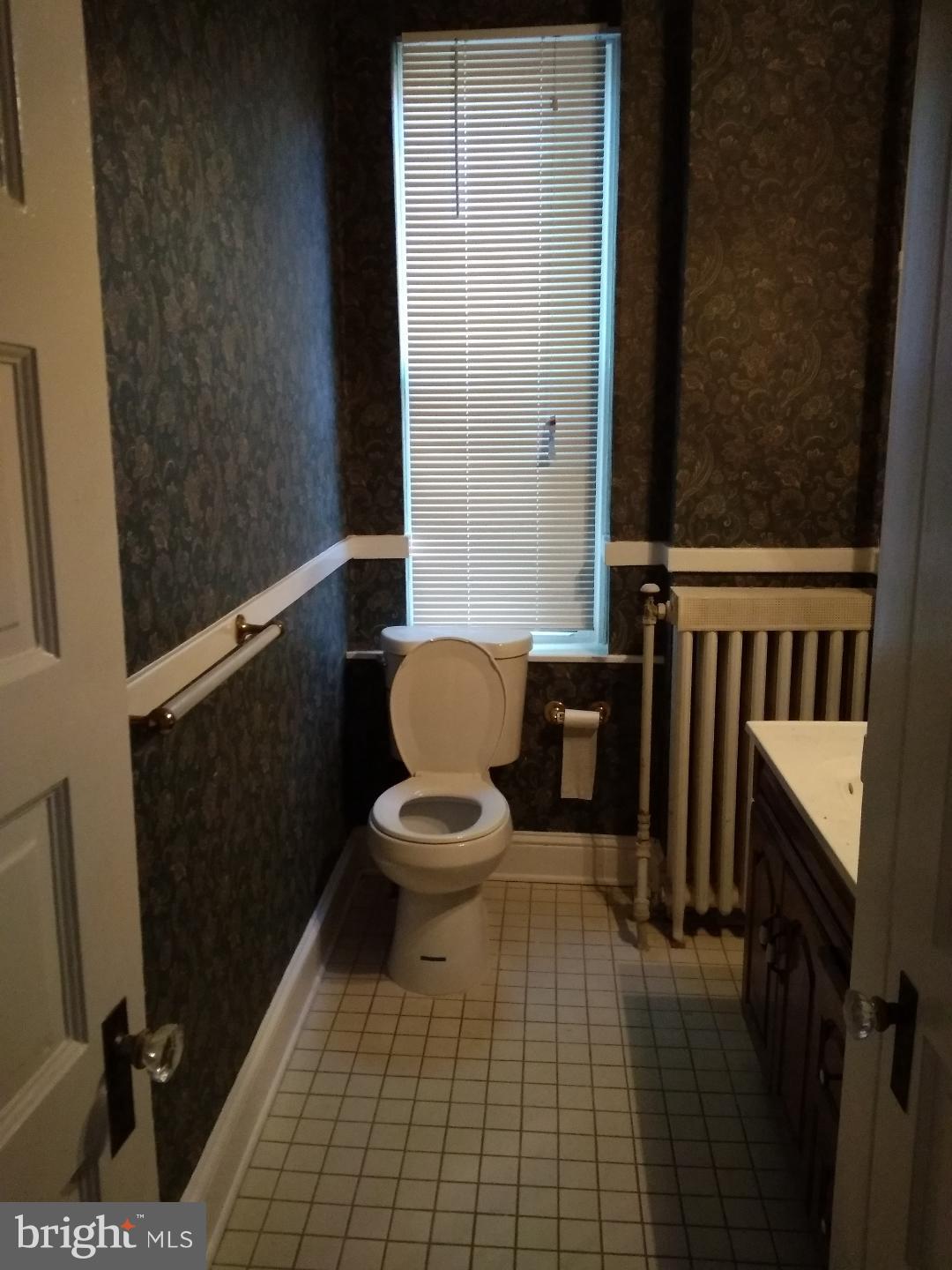 HAMILTON HEIGHTS - Residential