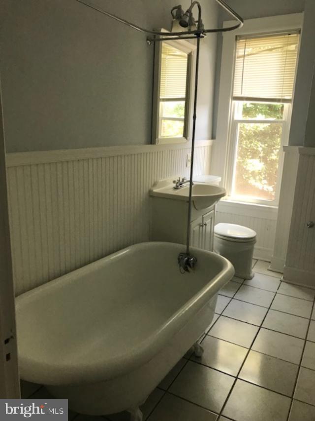 HAMILTON HEIGHTS - Residential