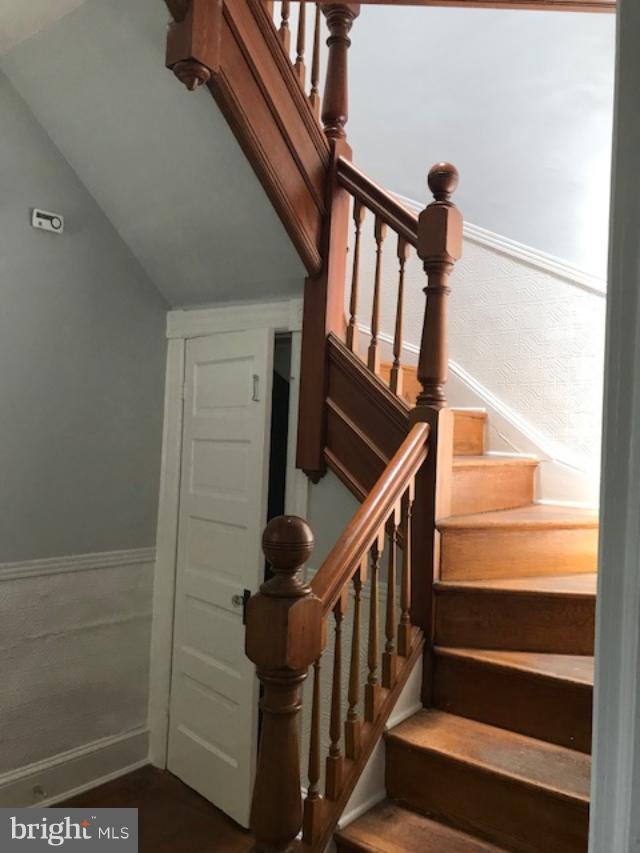 HAMILTON HEIGHTS - Residential