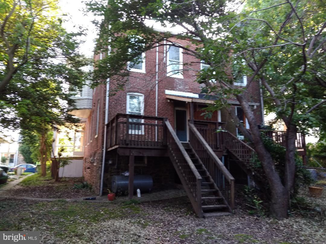 HAMILTON HEIGHTS - Residential