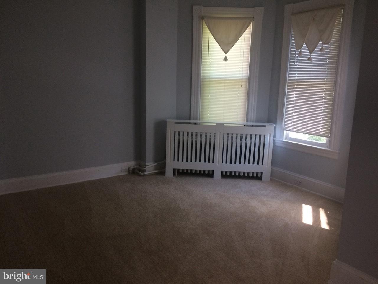 HAMILTON HEIGHTS - Residential