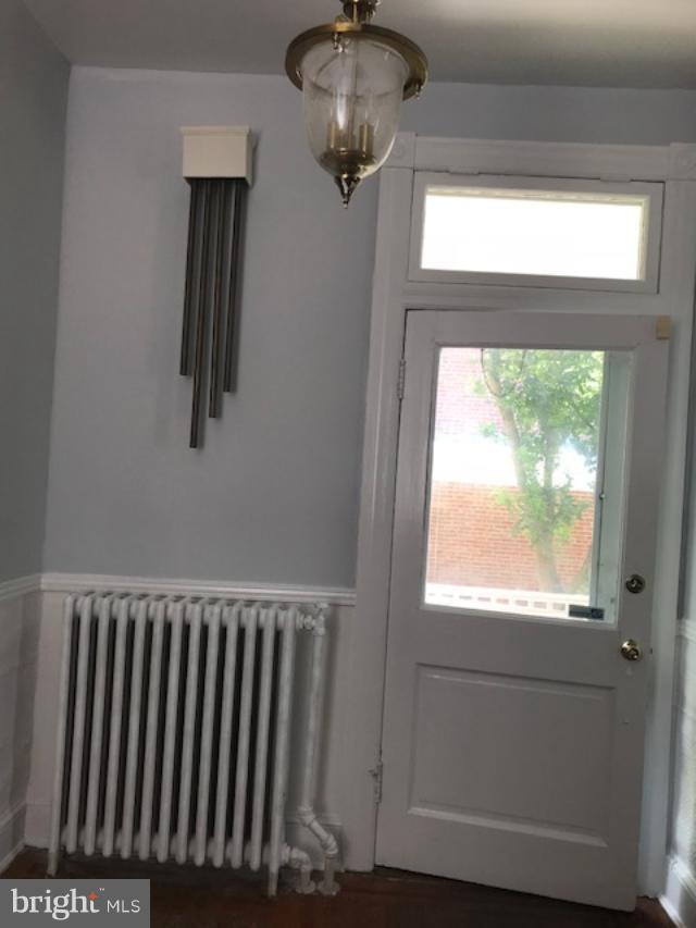 HAMILTON HEIGHTS - Residential