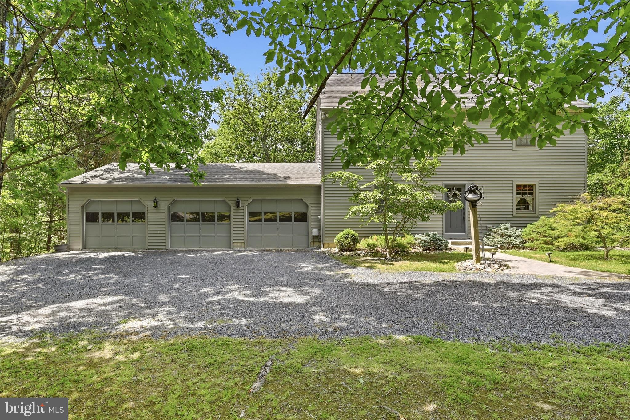 516 DEER CREEK ROAD
