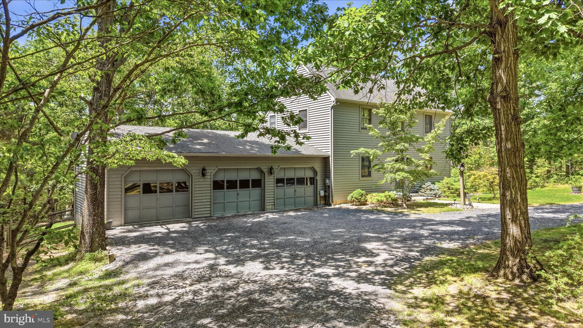 516 DEER CREEK ROAD