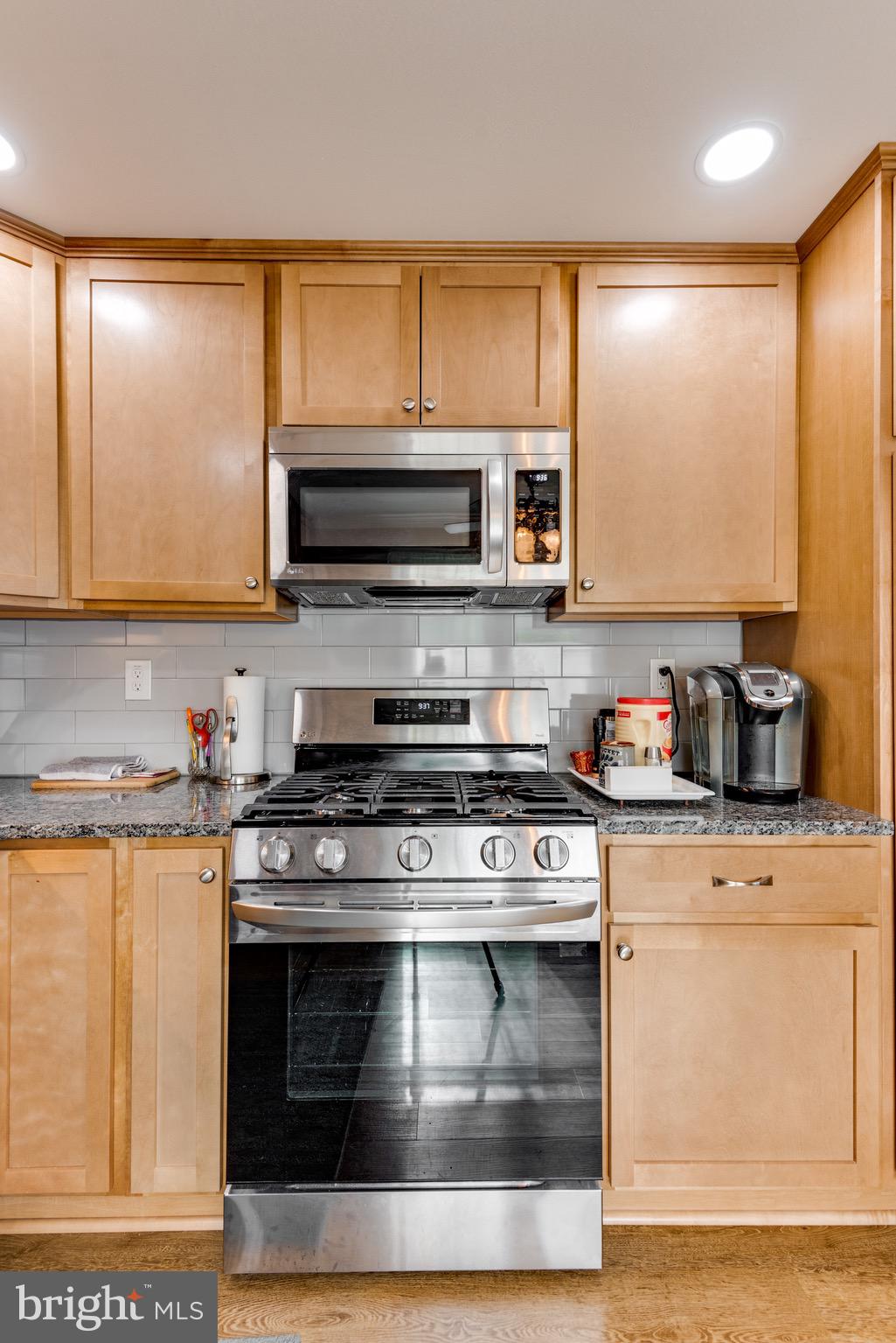 PINEFIELD - Residential