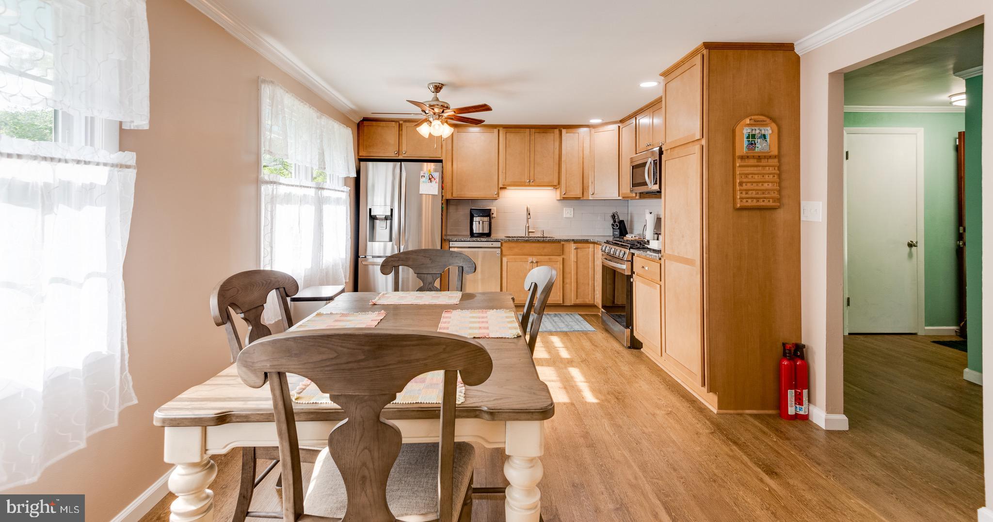 PINEFIELD - Residential