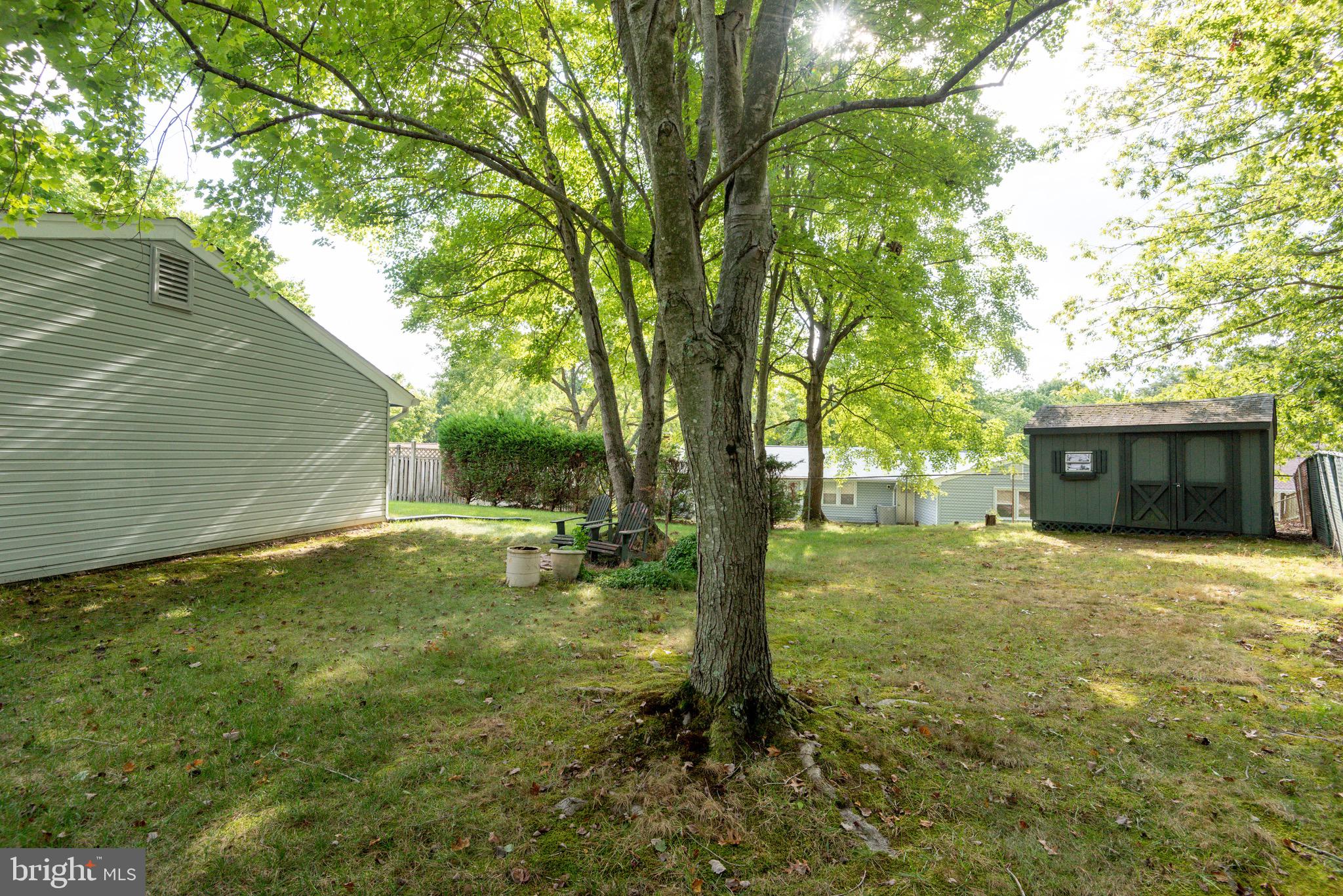 PINEFIELD - Residential