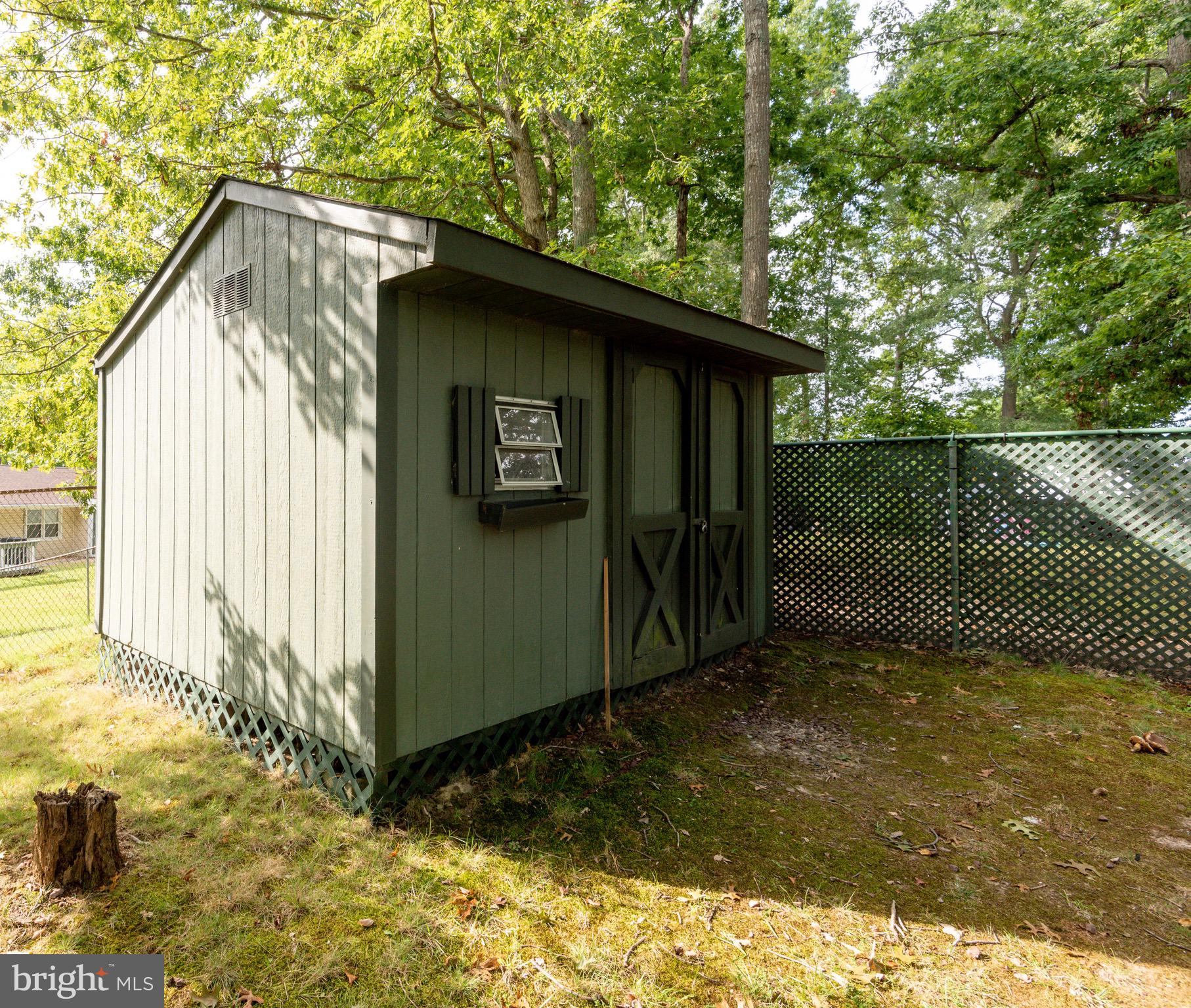 PINEFIELD - Residential