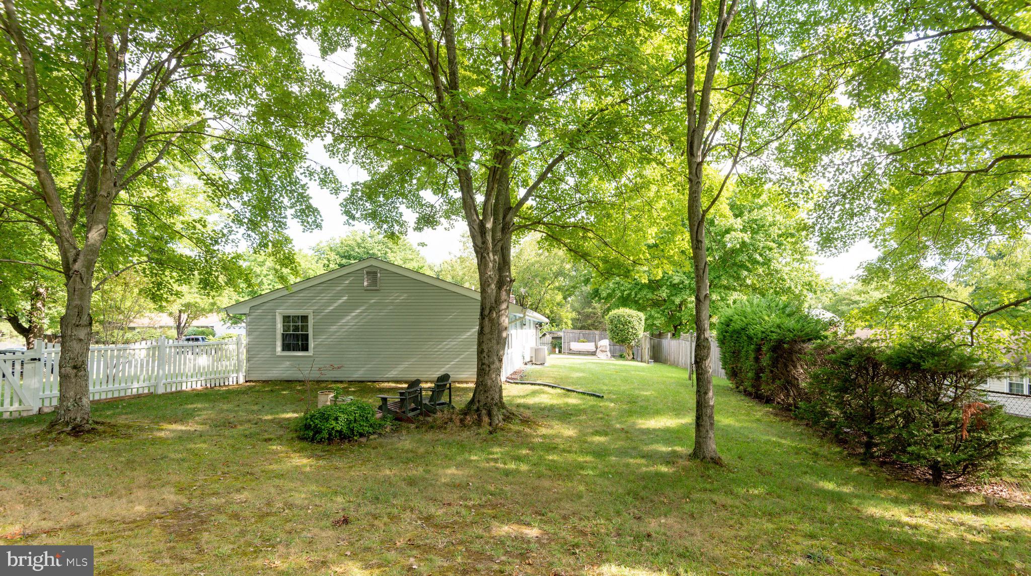 PINEFIELD - Residential