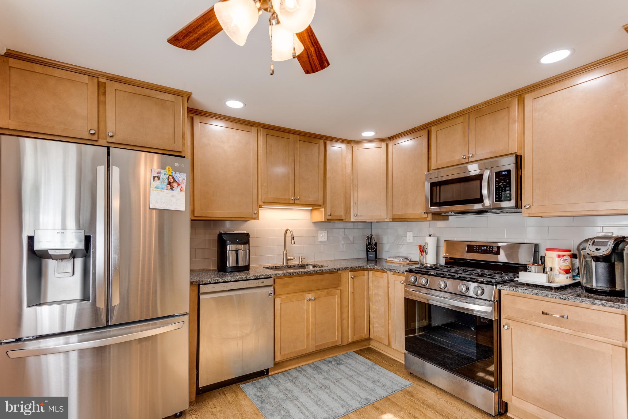 PINEFIELD - Residential