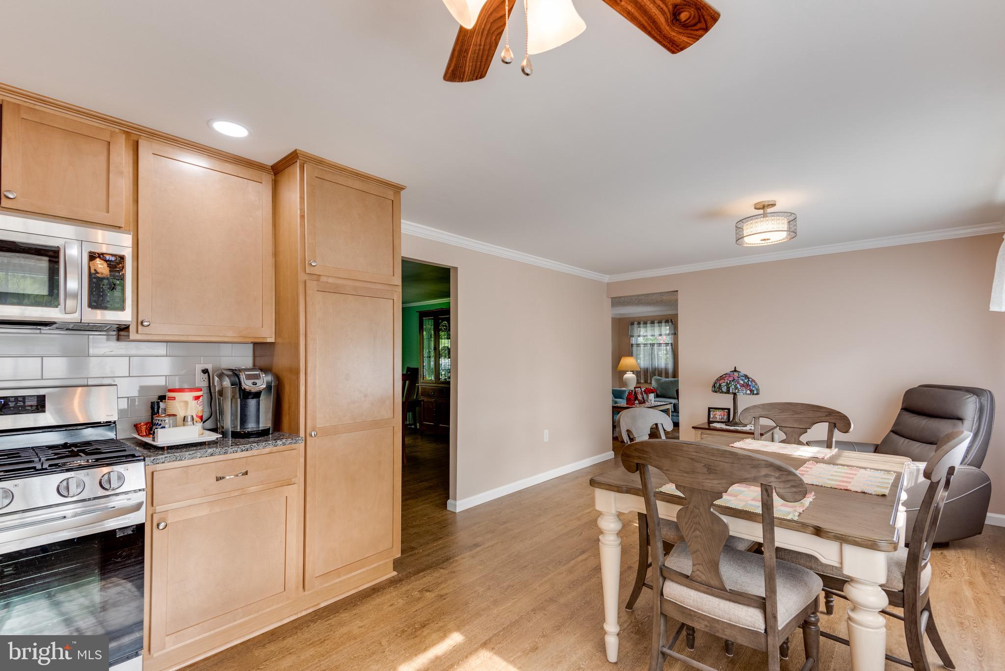 PINEFIELD - Residential