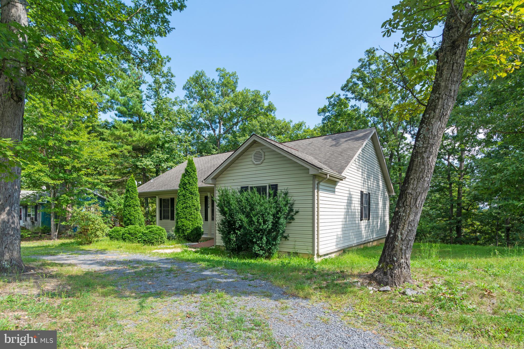 BRYCE MOUNTAIN - Residential