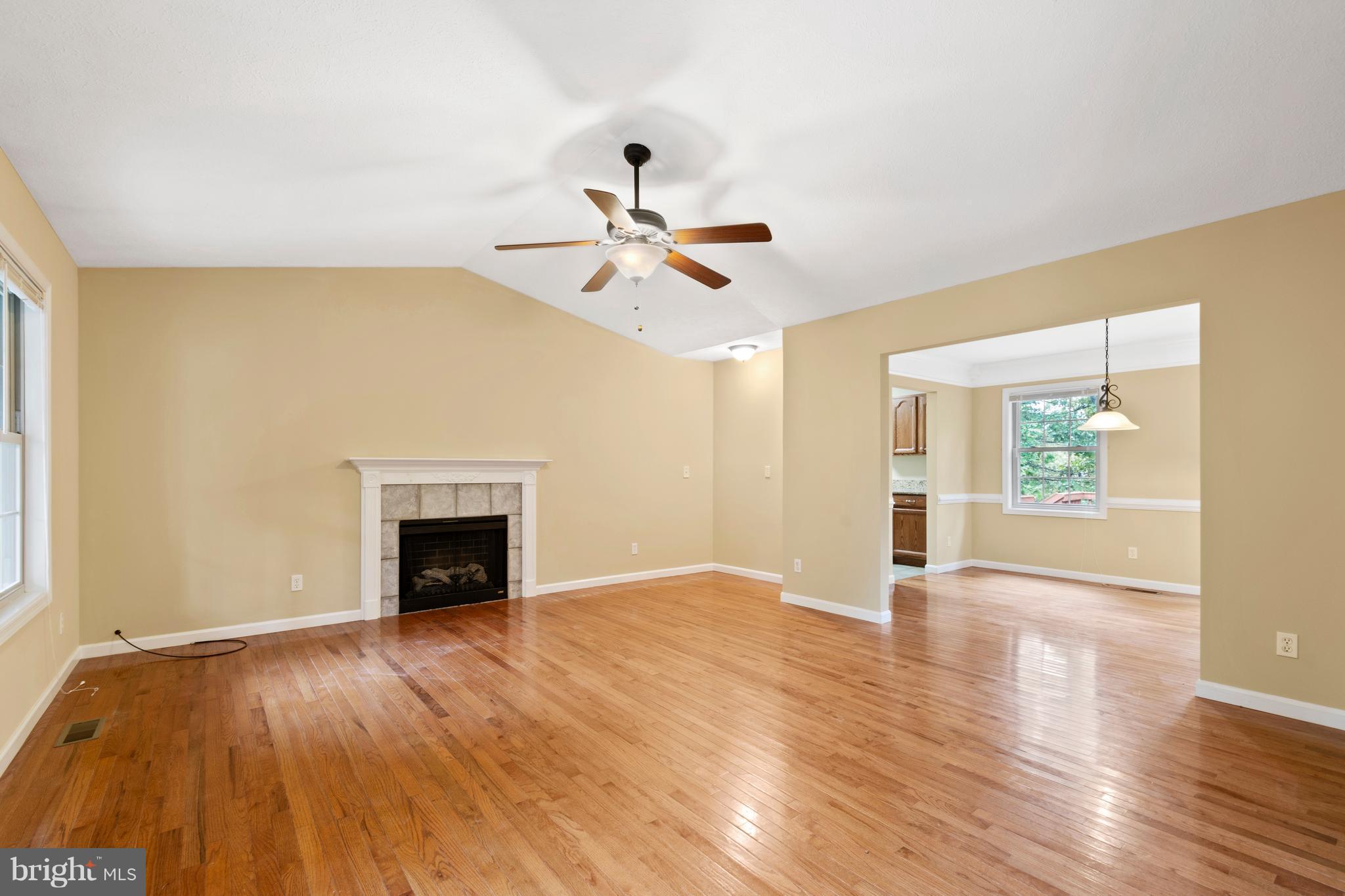 BRYCE MOUNTAIN - Residential