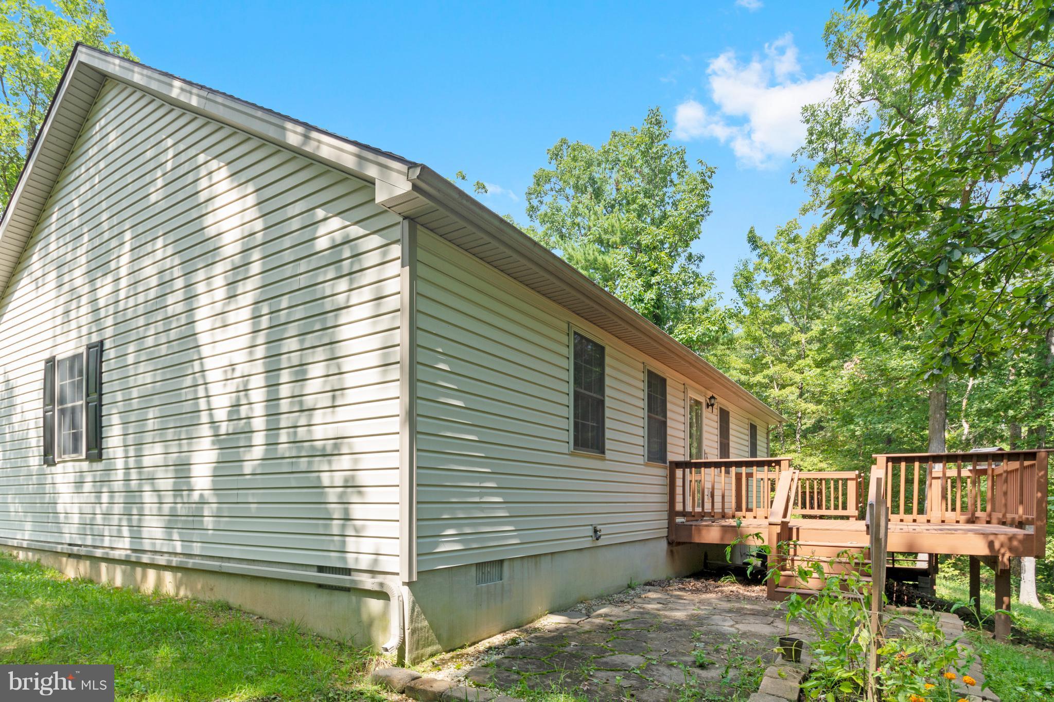 BRYCE MOUNTAIN - Residential