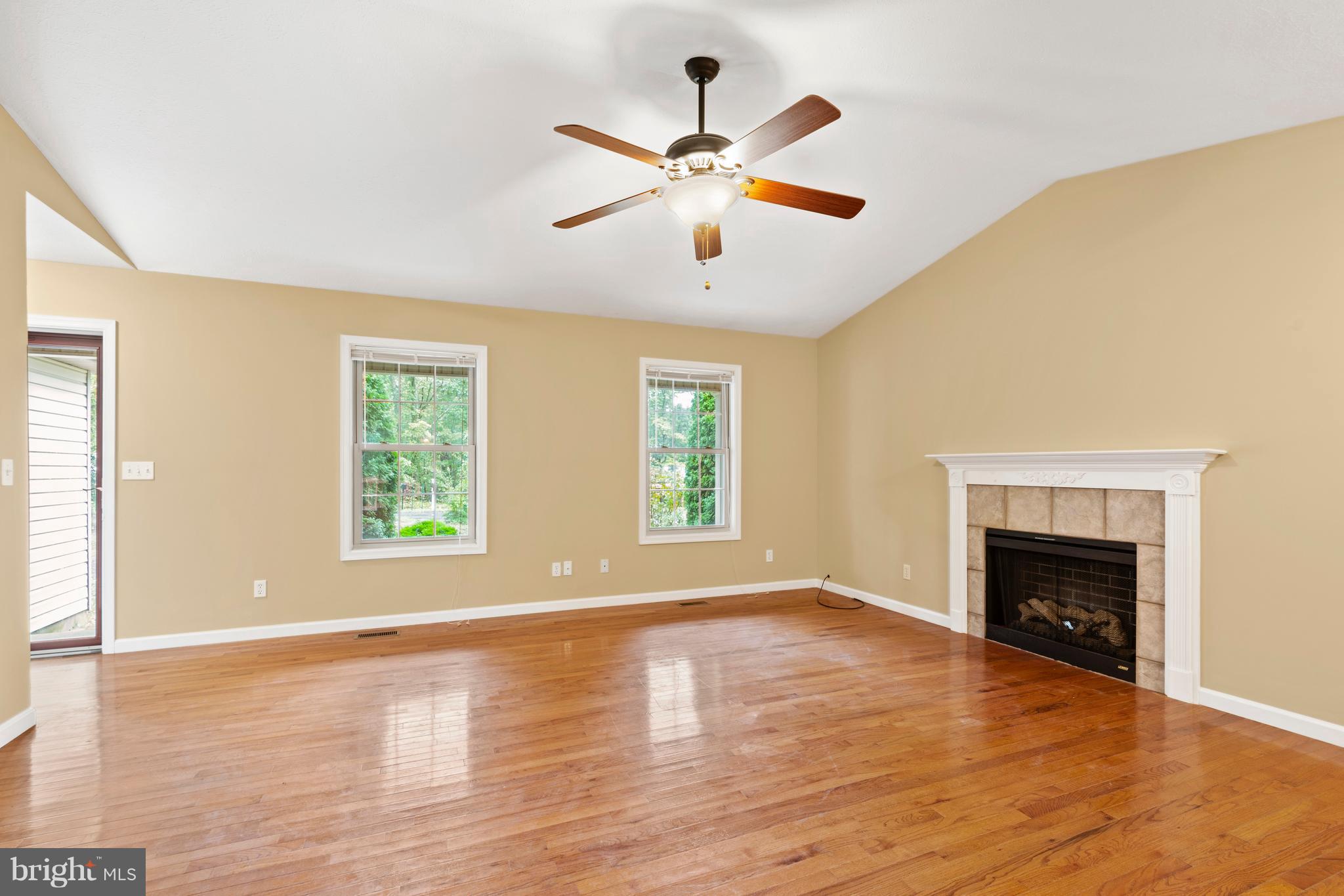 BRYCE MOUNTAIN - Residential