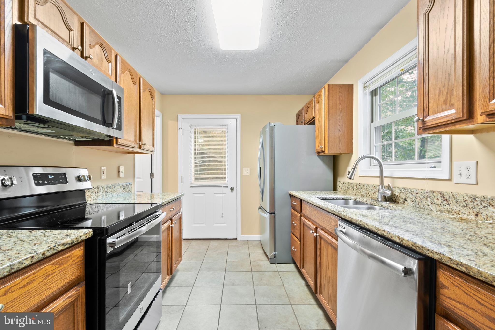 BRYCE MOUNTAIN - Residential