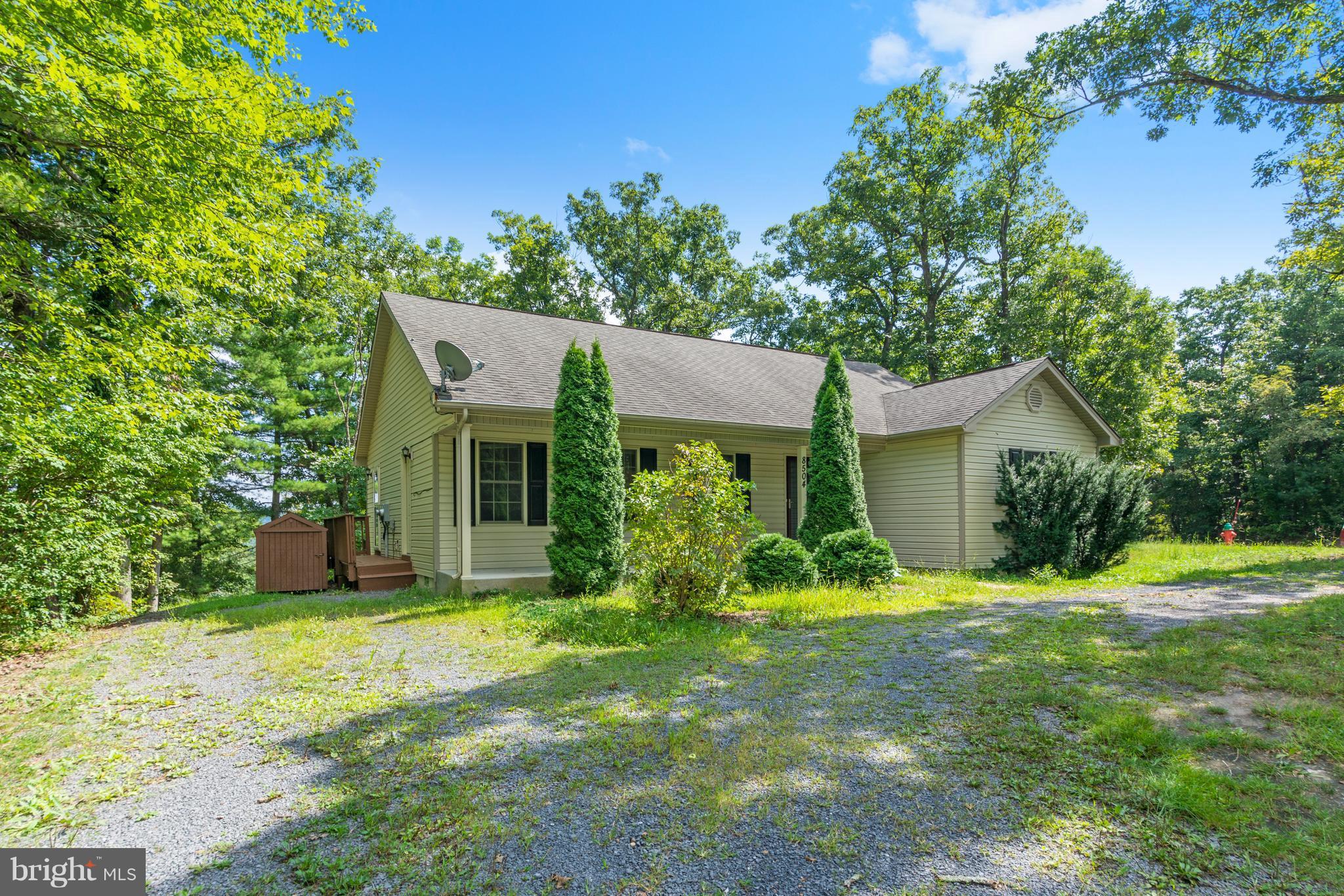 BRYCE MOUNTAIN - Residential