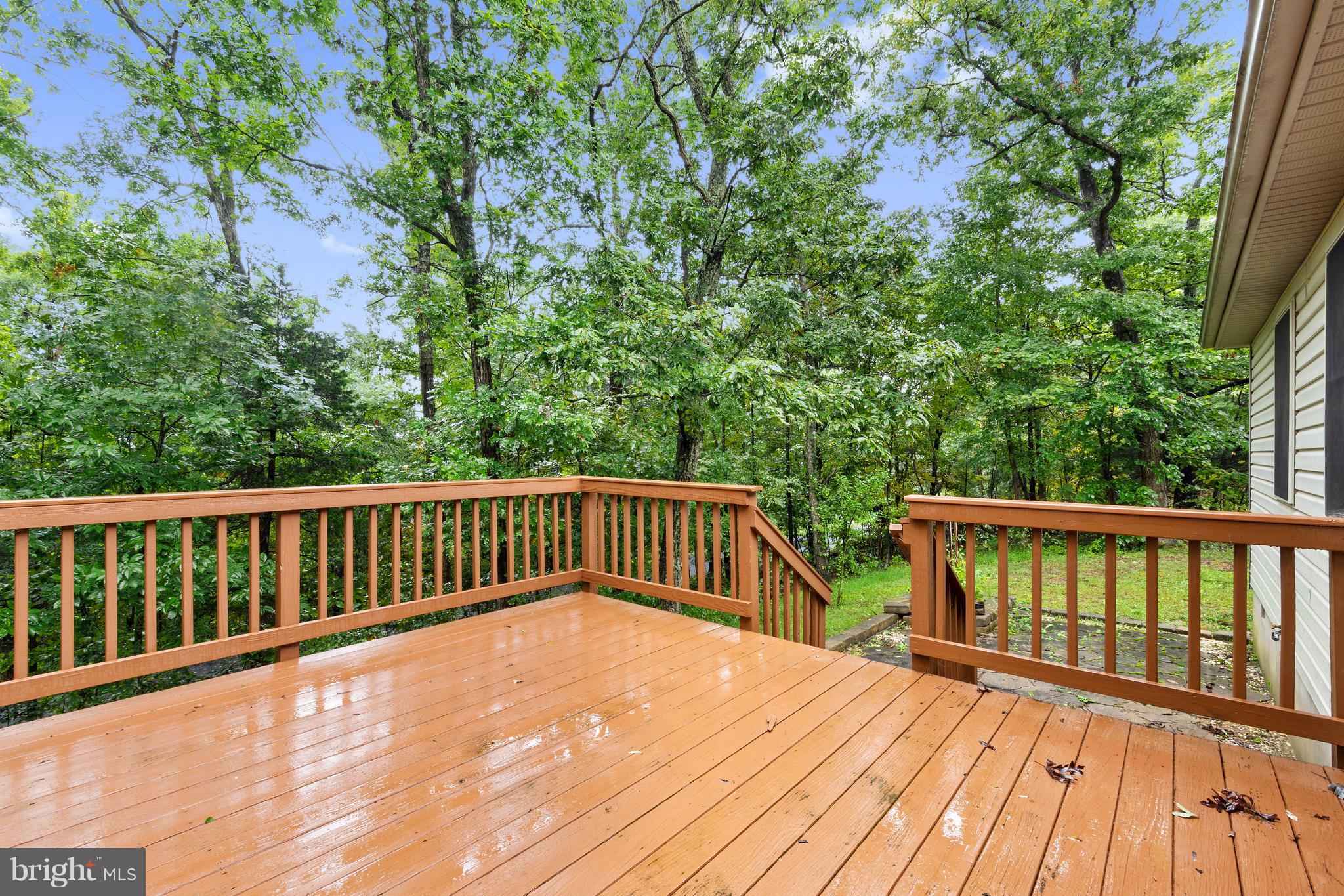 BRYCE MOUNTAIN - Residential