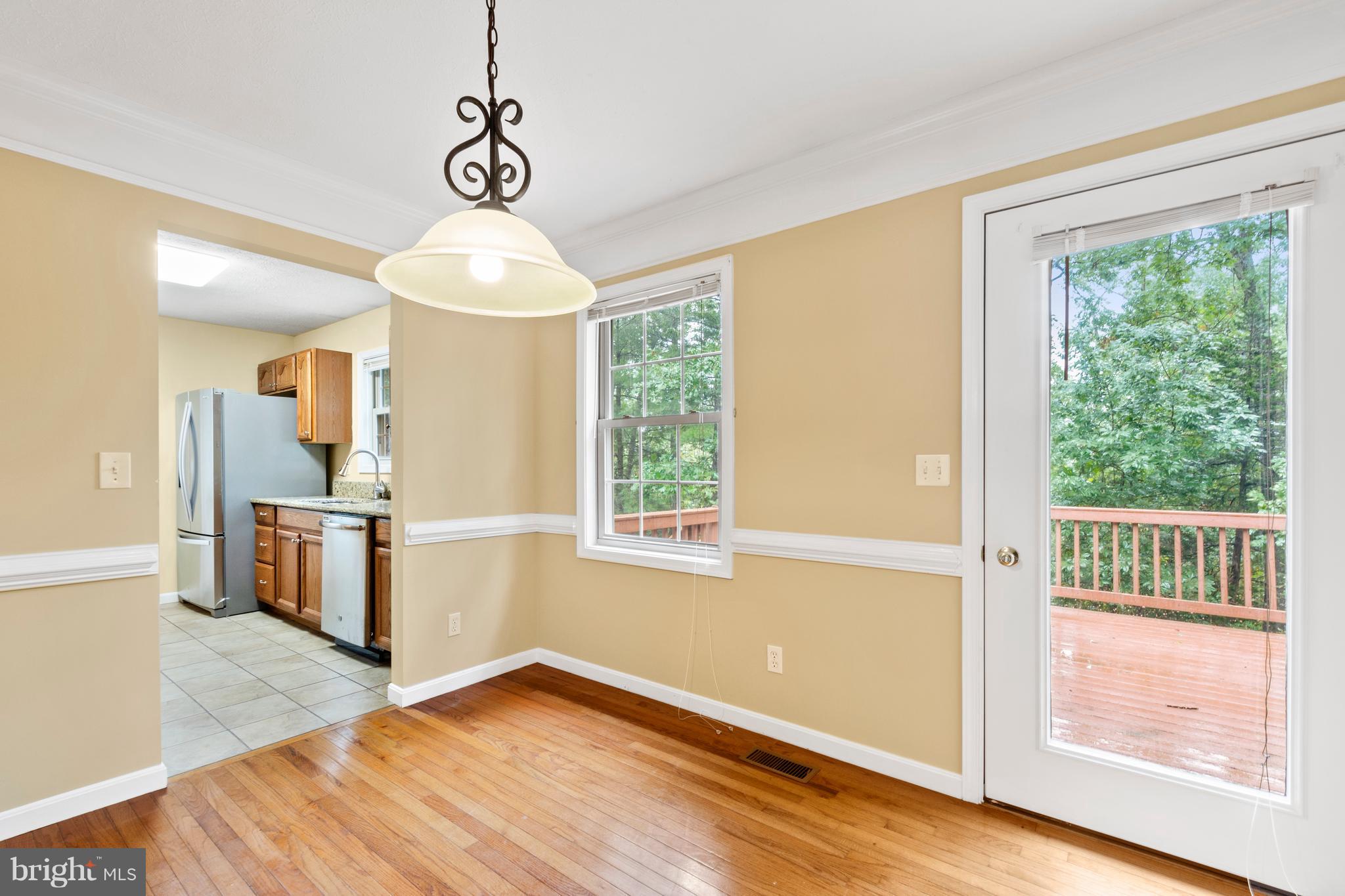 BRYCE MOUNTAIN - Residential