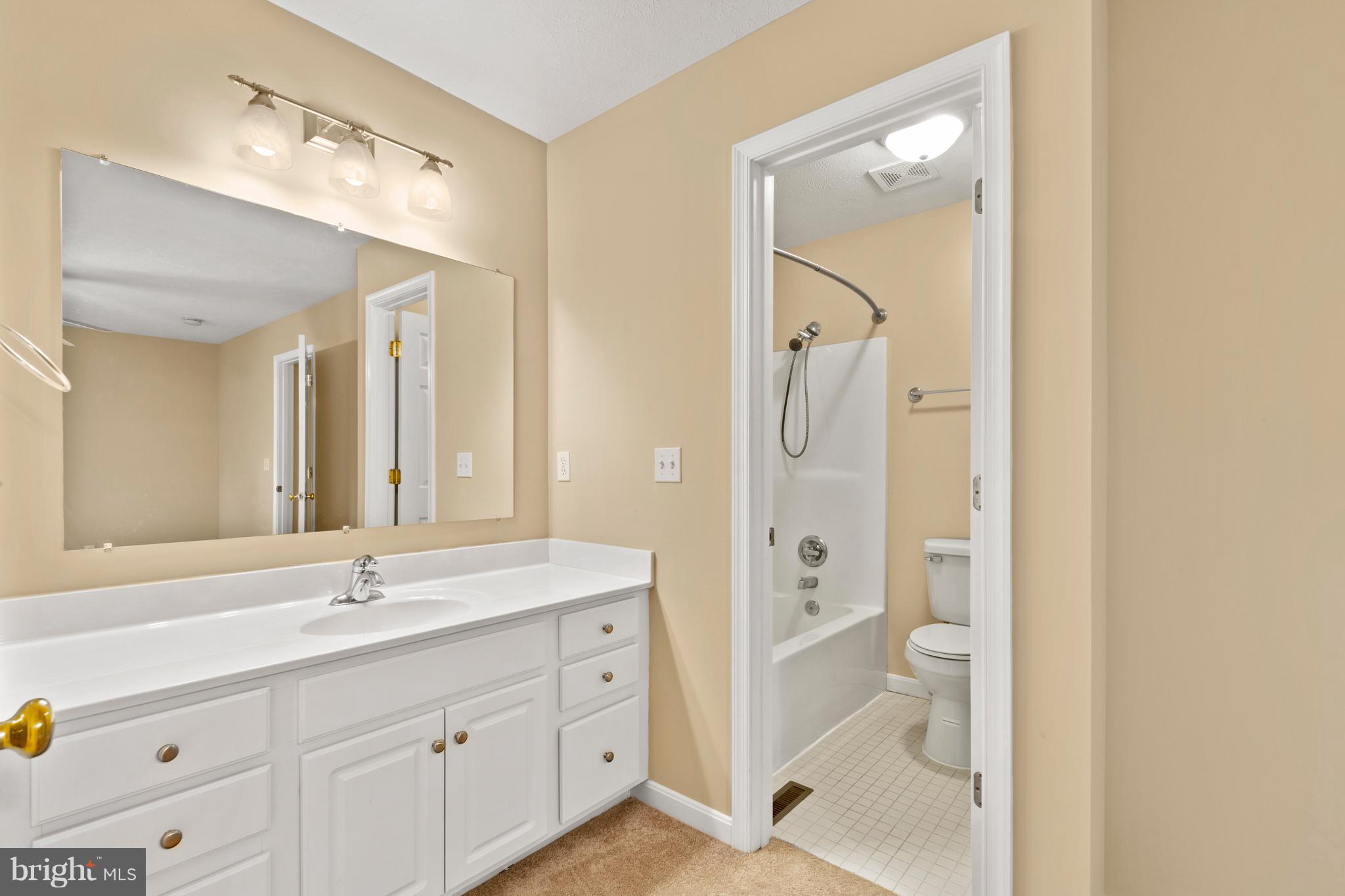 BRYCE MOUNTAIN - Residential