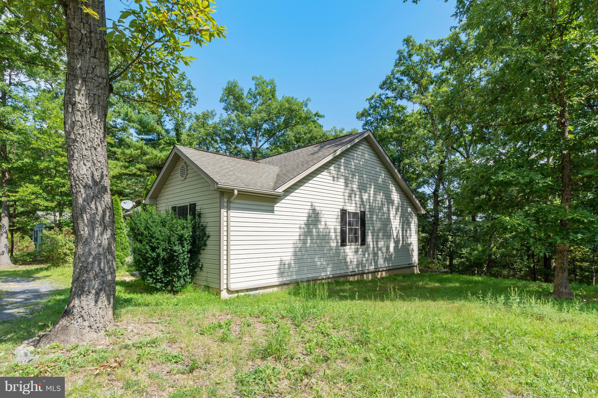 BRYCE MOUNTAIN - Residential
