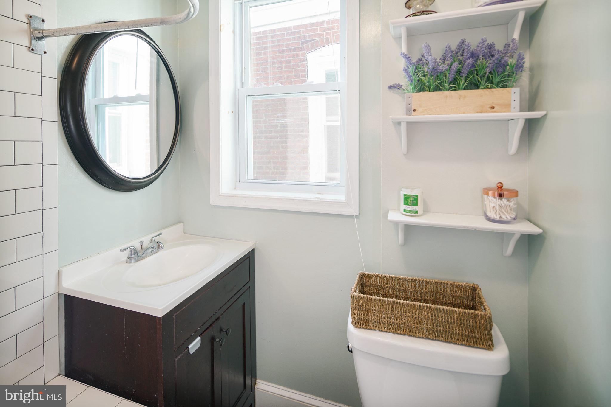 ROXBOROUGH - Residential