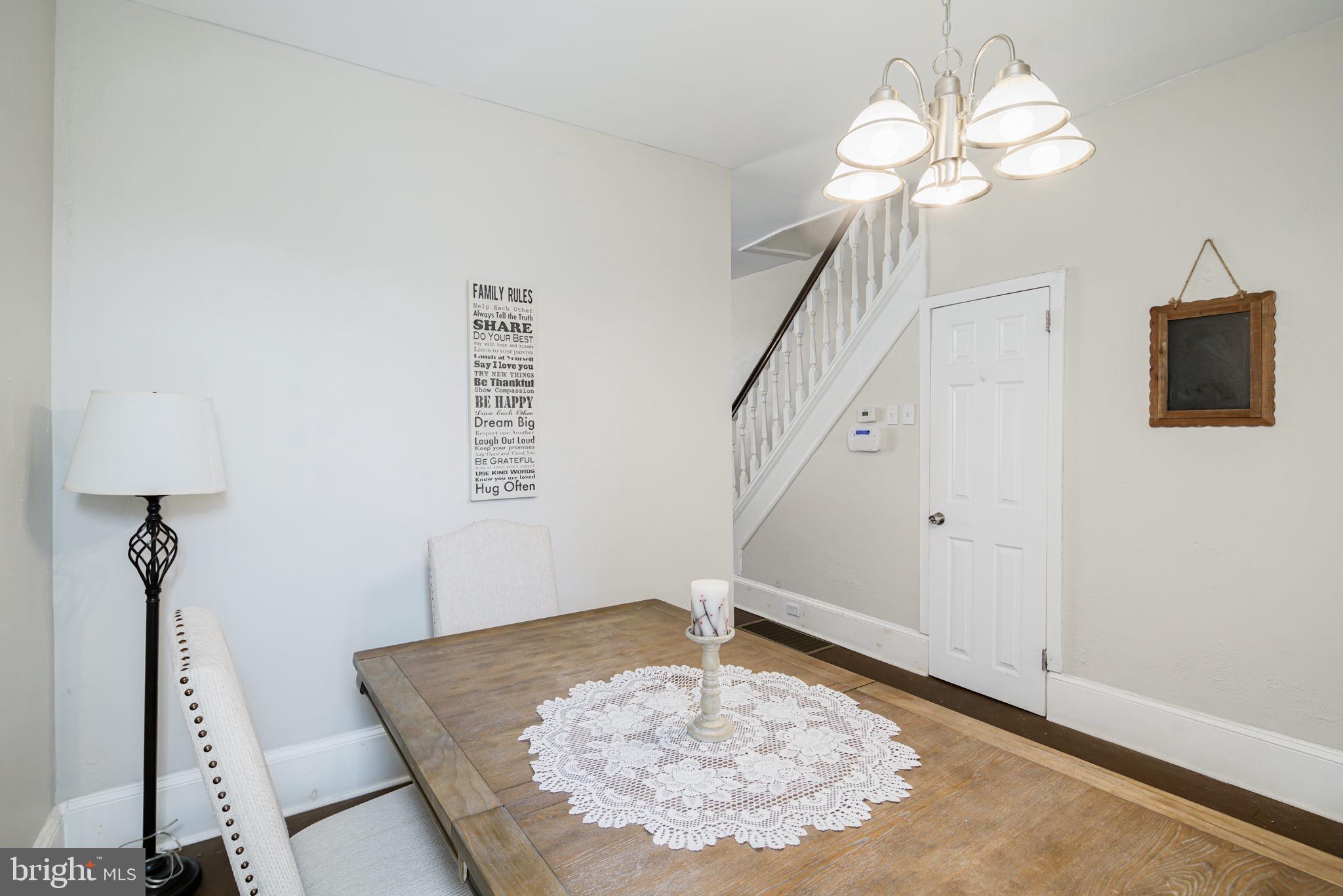 ROXBOROUGH - Residential