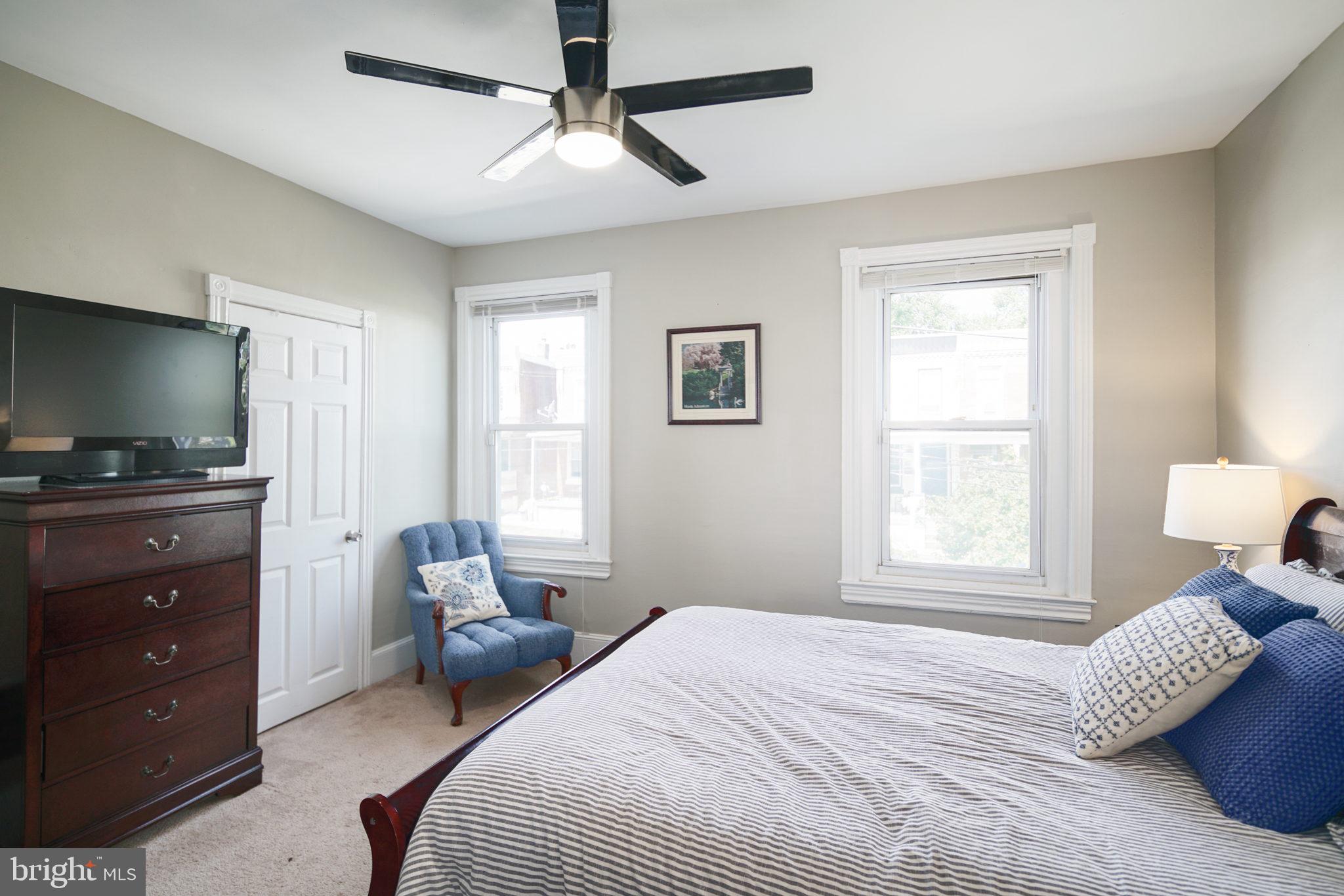 ROXBOROUGH - Residential