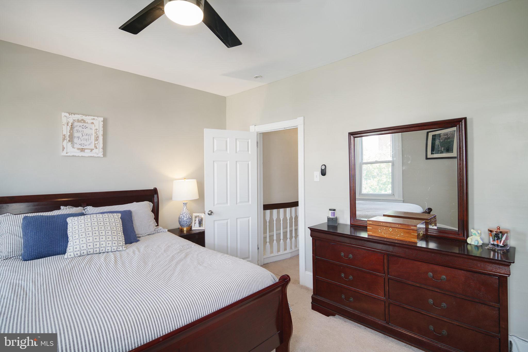 ROXBOROUGH - Residential