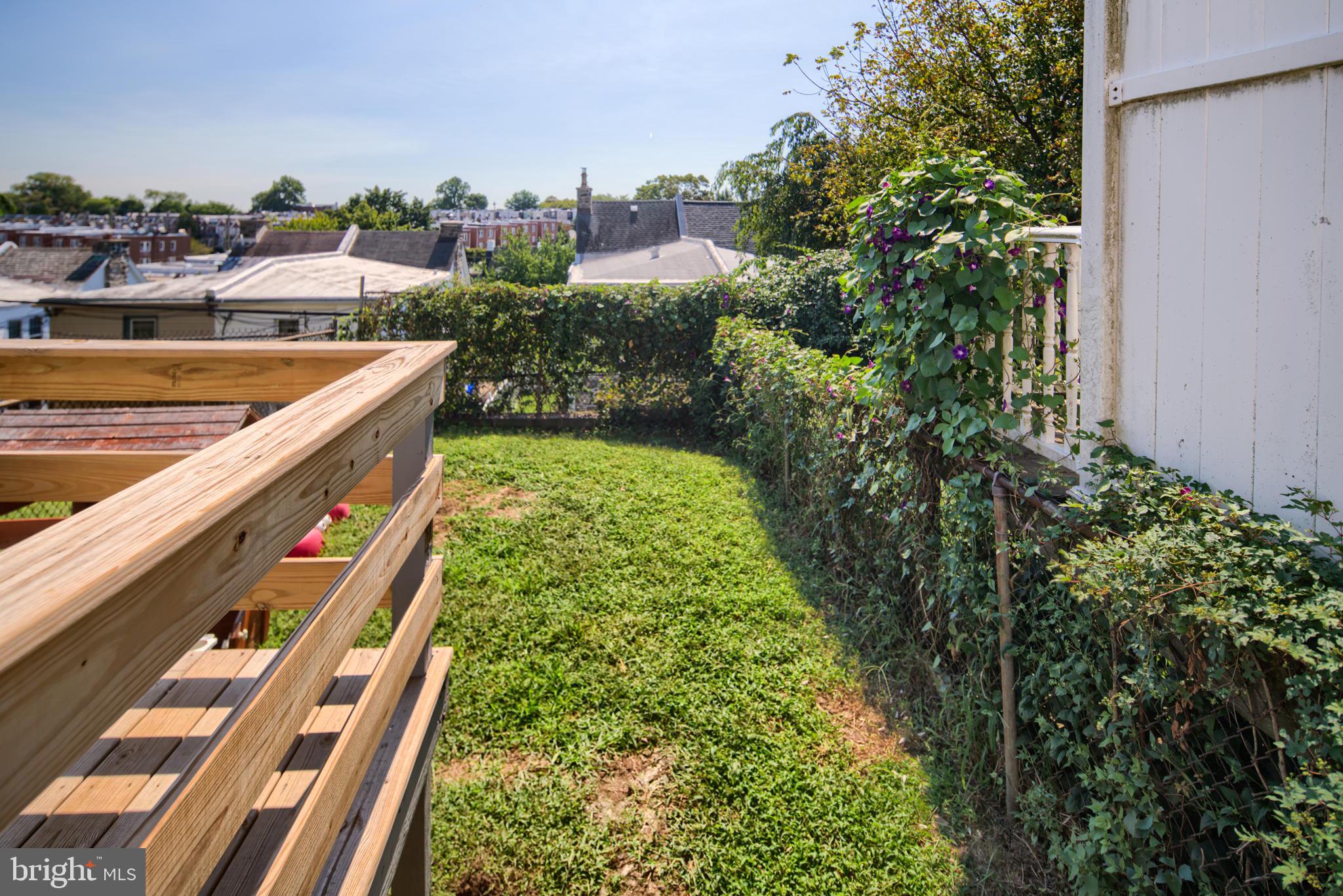 ROXBOROUGH - Residential