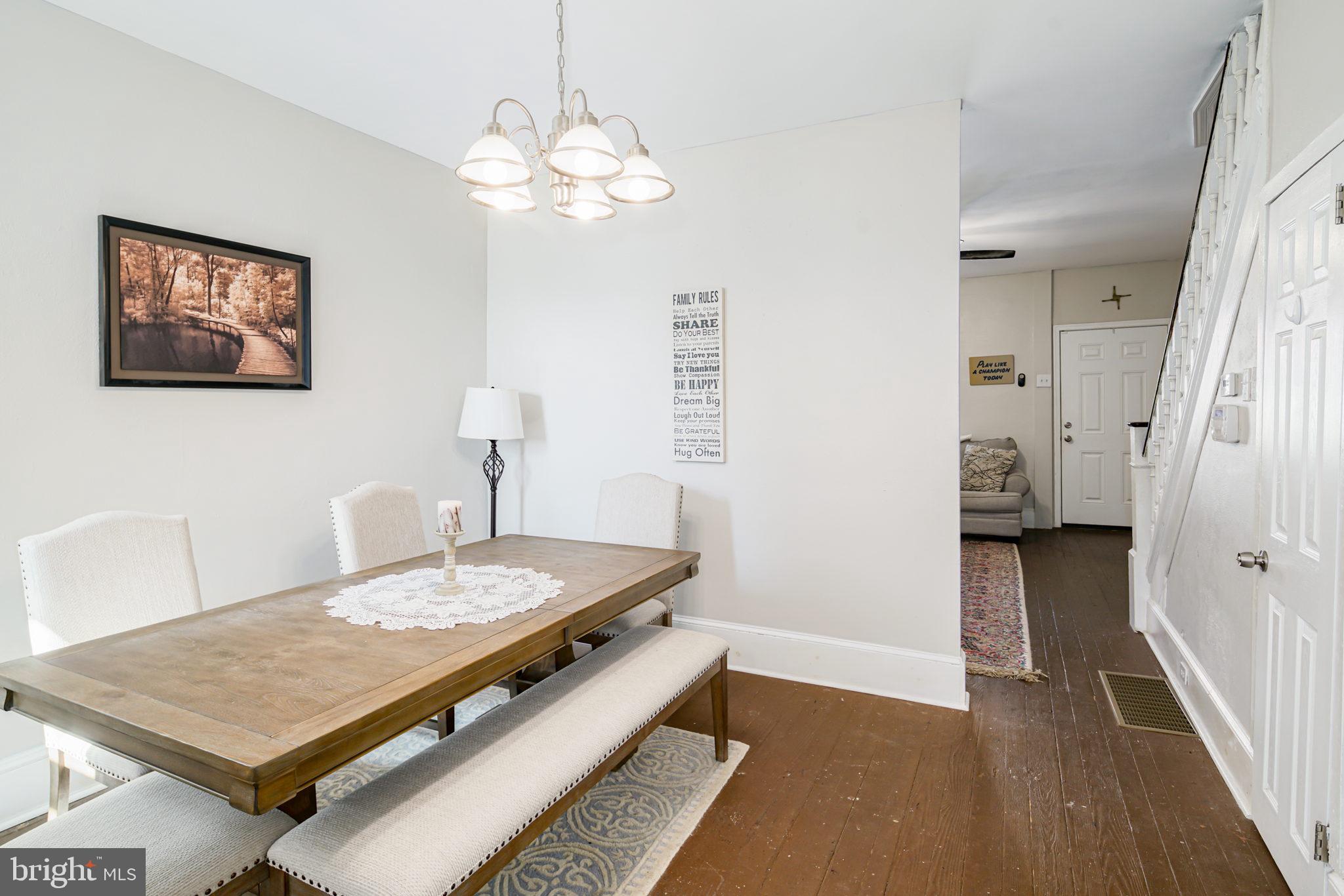 ROXBOROUGH - Residential