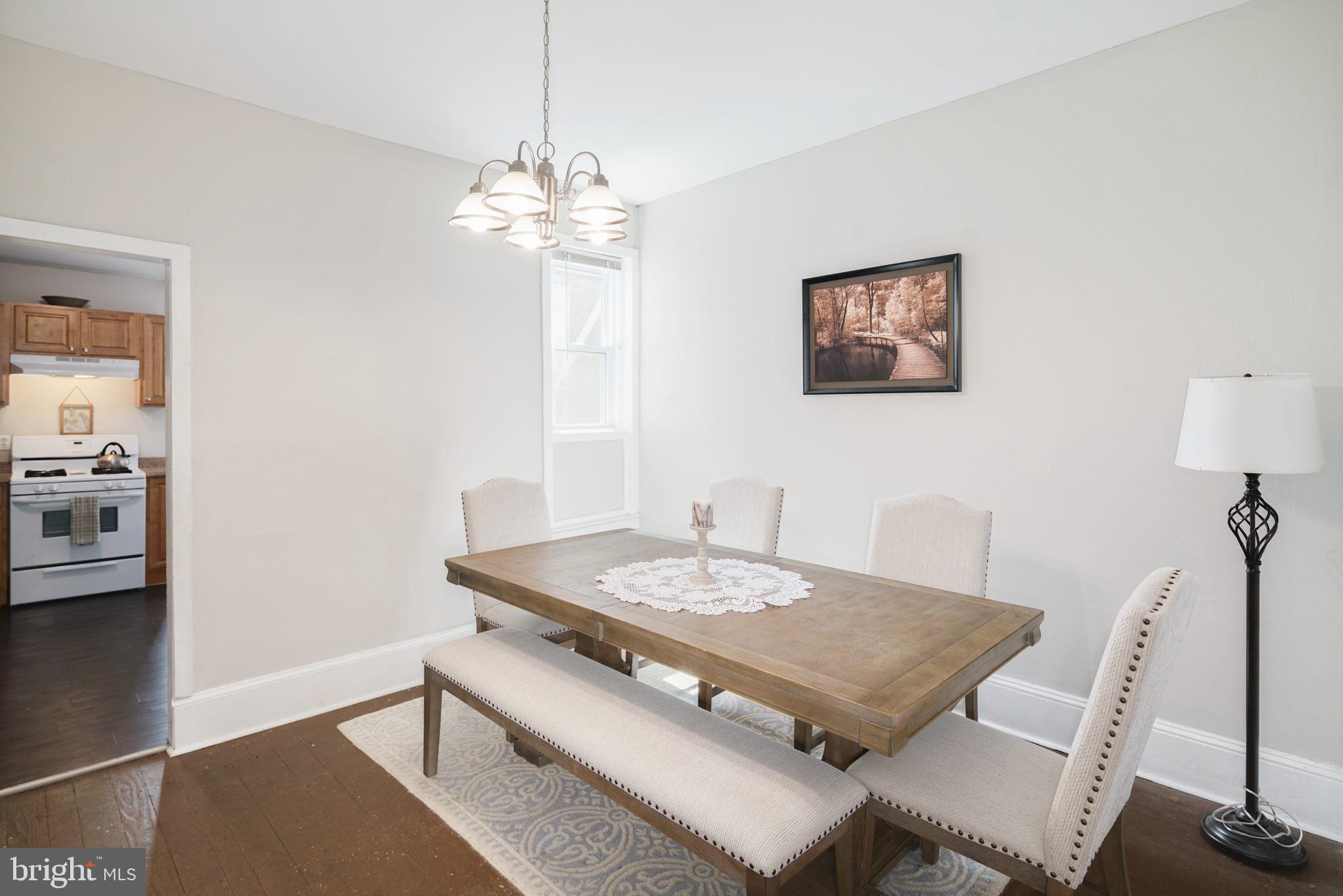 ROXBOROUGH - Residential